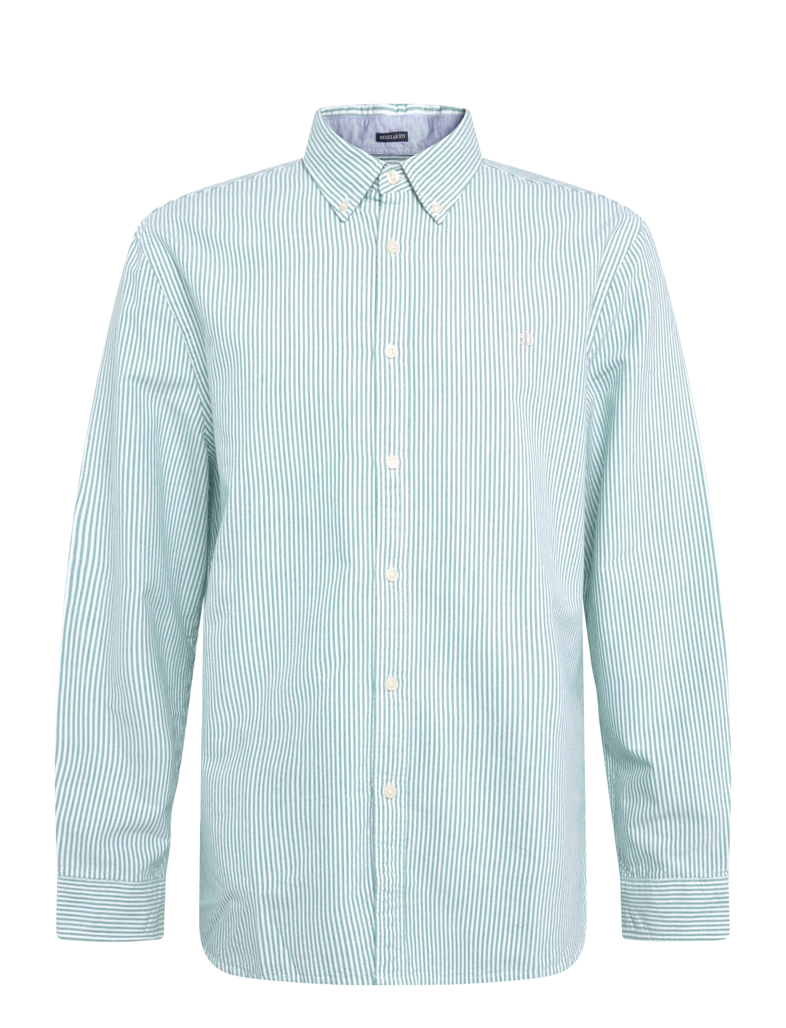 MINT MINI STRIPE