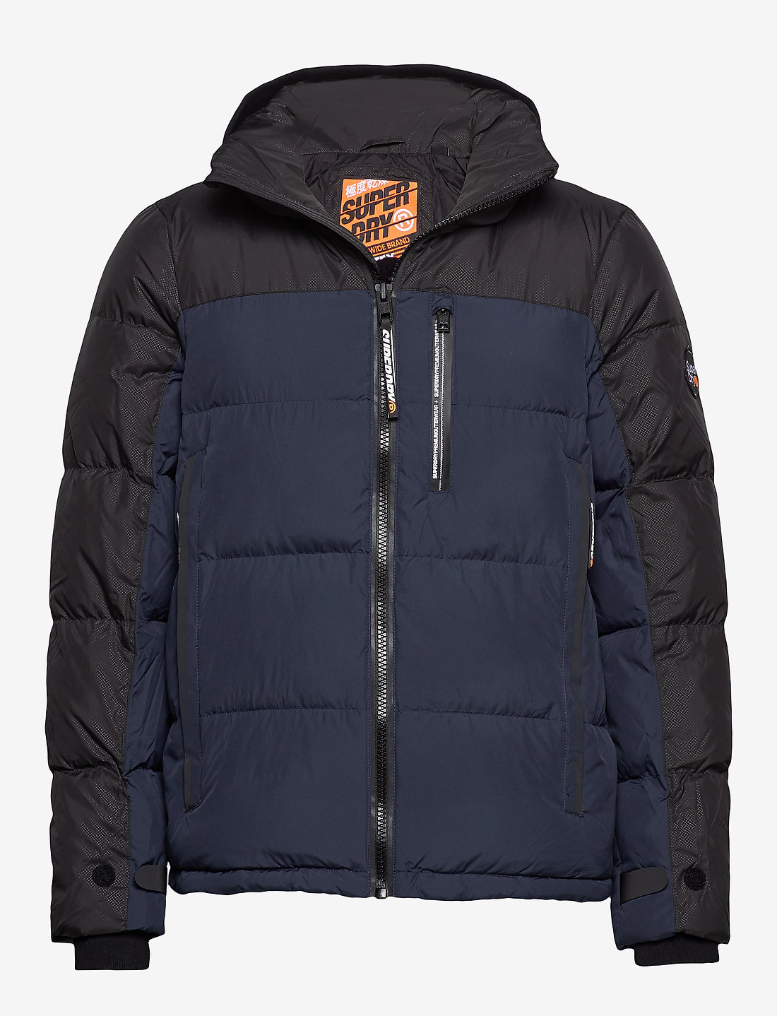 Superdry cortex down jacket hotsell