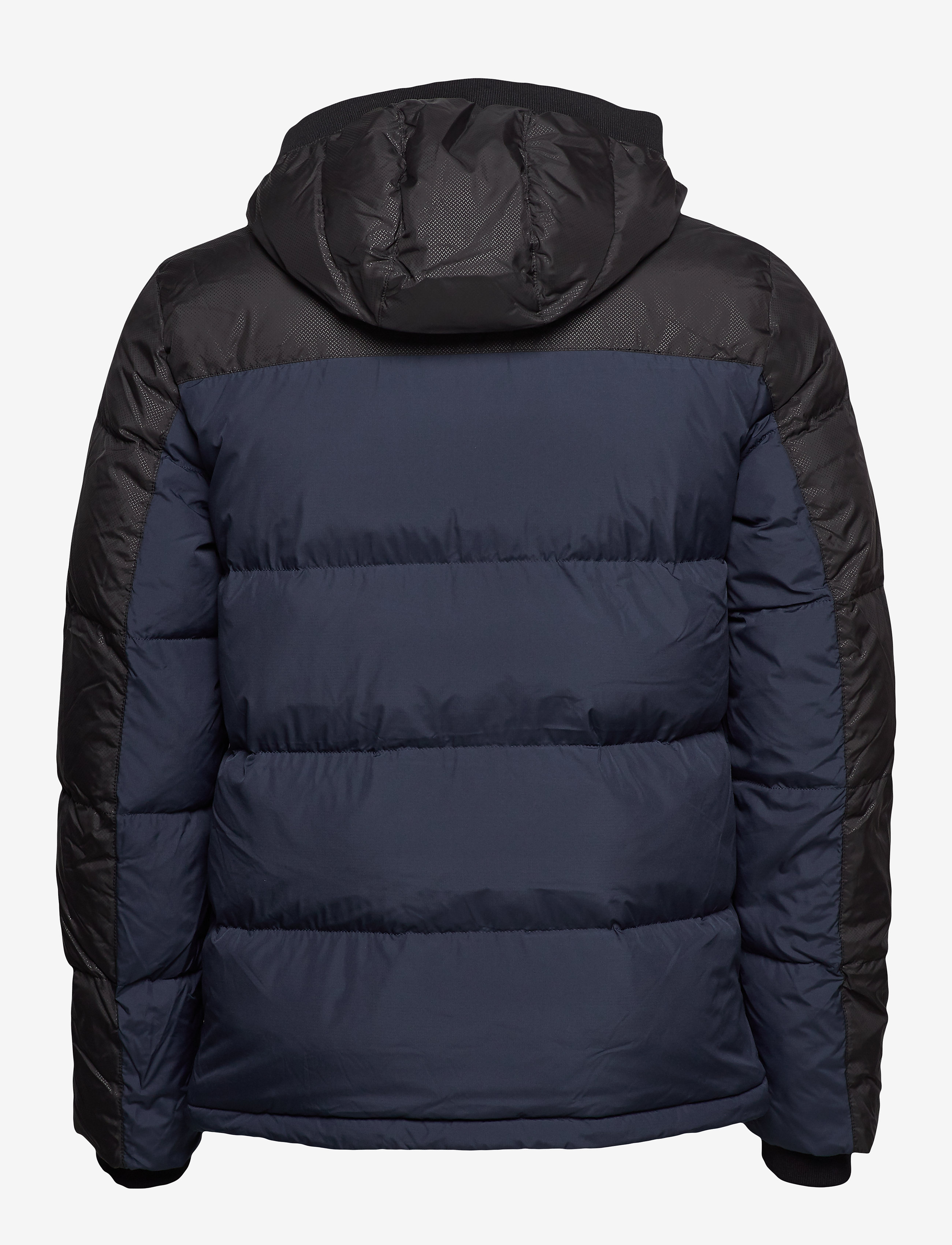 Superdry - CORTEX DOWN JACKET - dark ink - 3