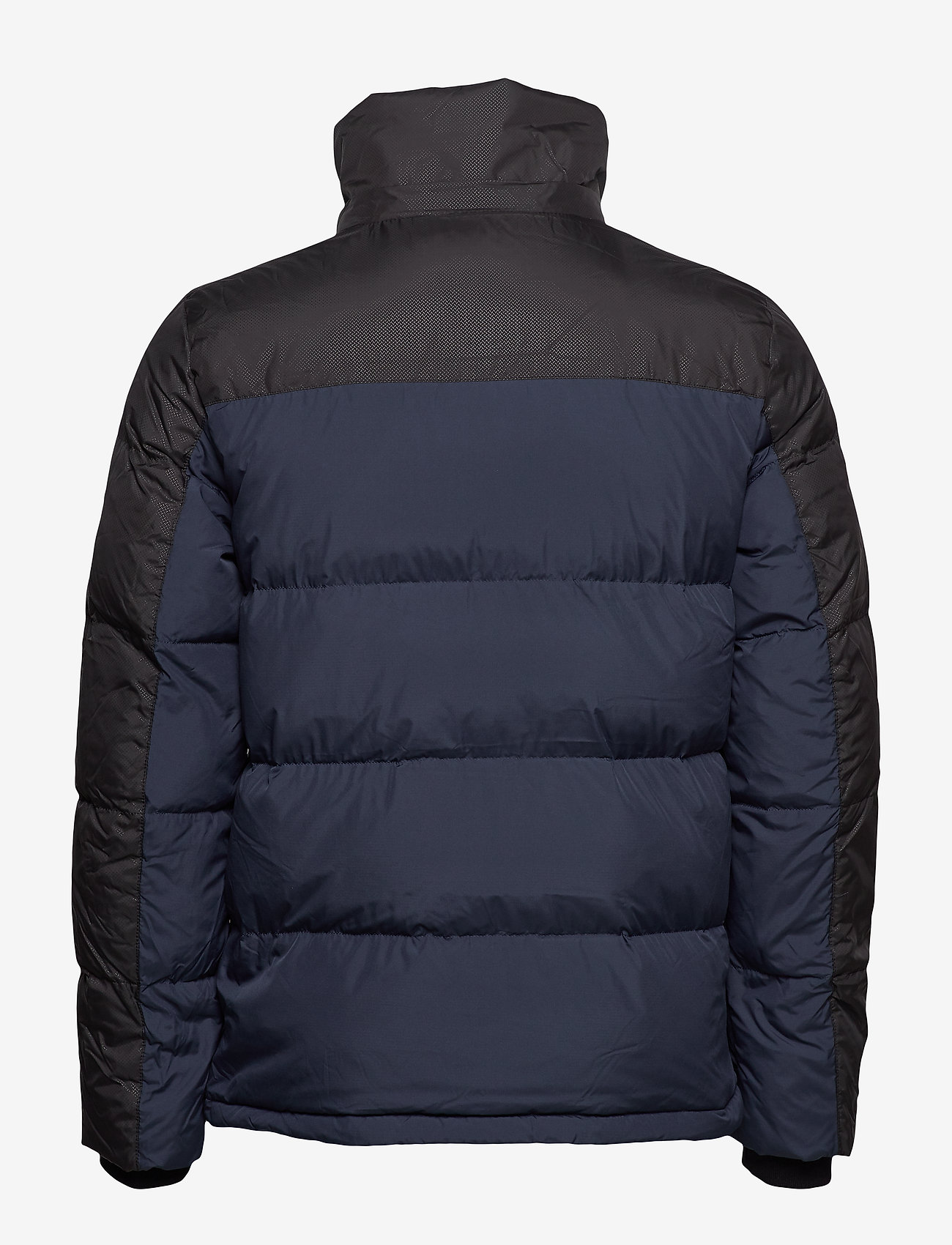 Superdry - CORTEX DOWN JACKET - dark ink - 4
