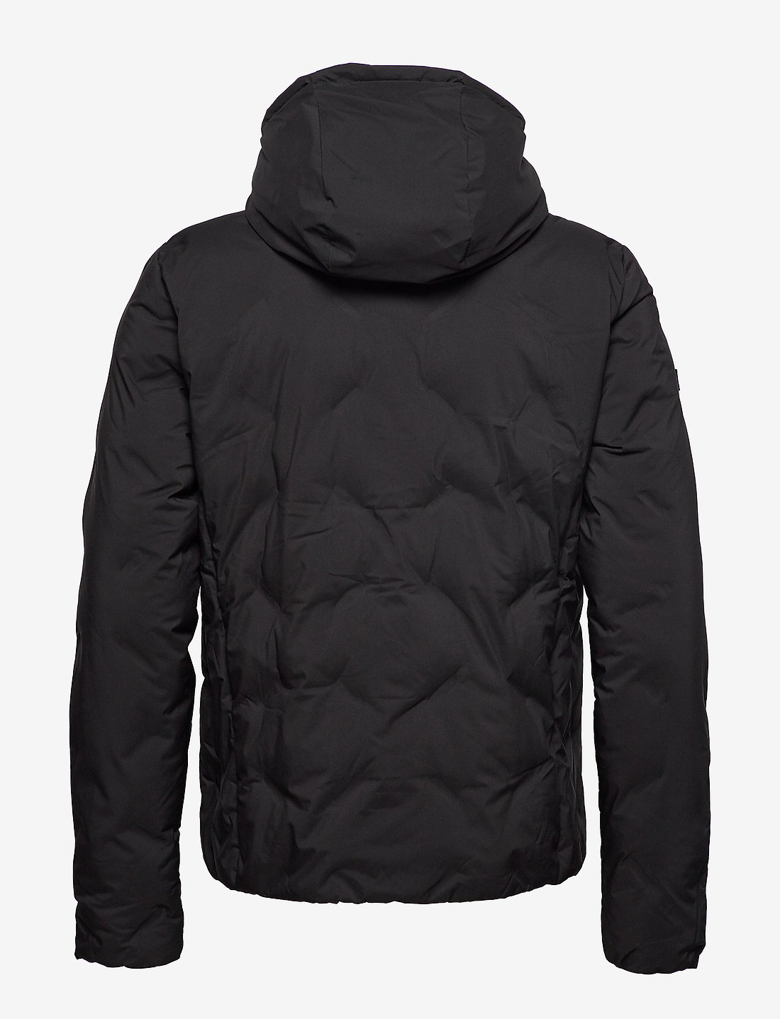 Superdry echo shop quilted puffer jacket