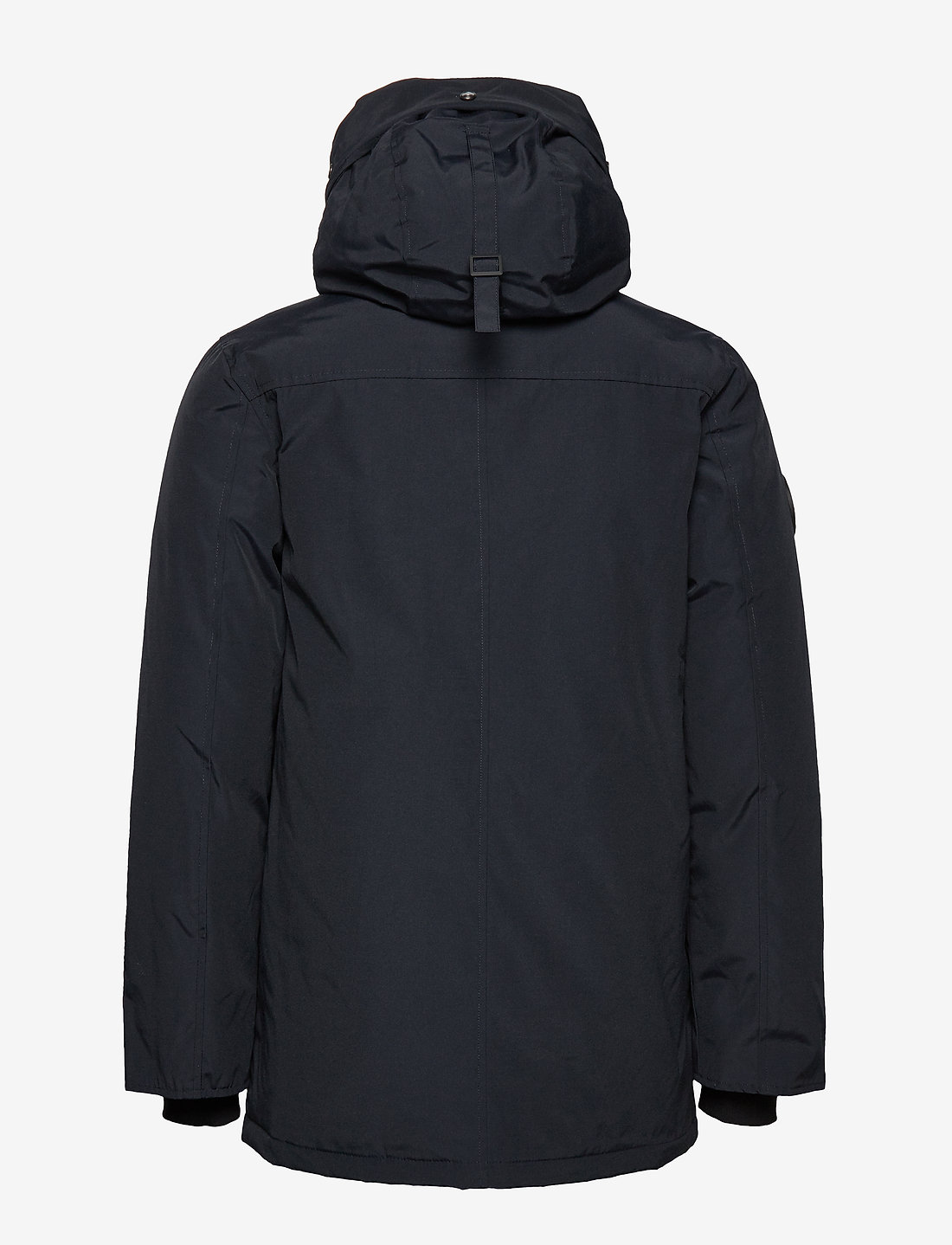 ROOKIE DOWN PARKA