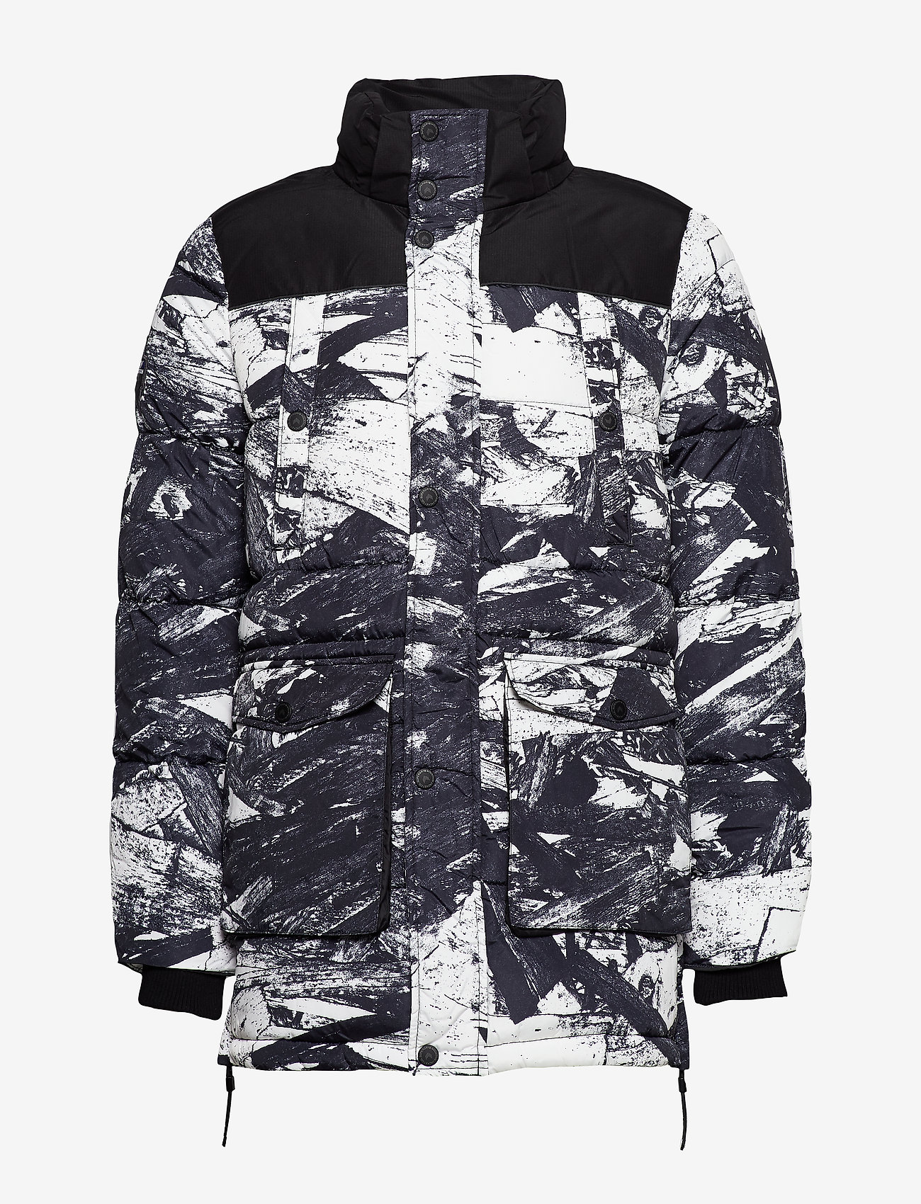 Superdry - SD EXPLORER PARKA - textred wood - 3