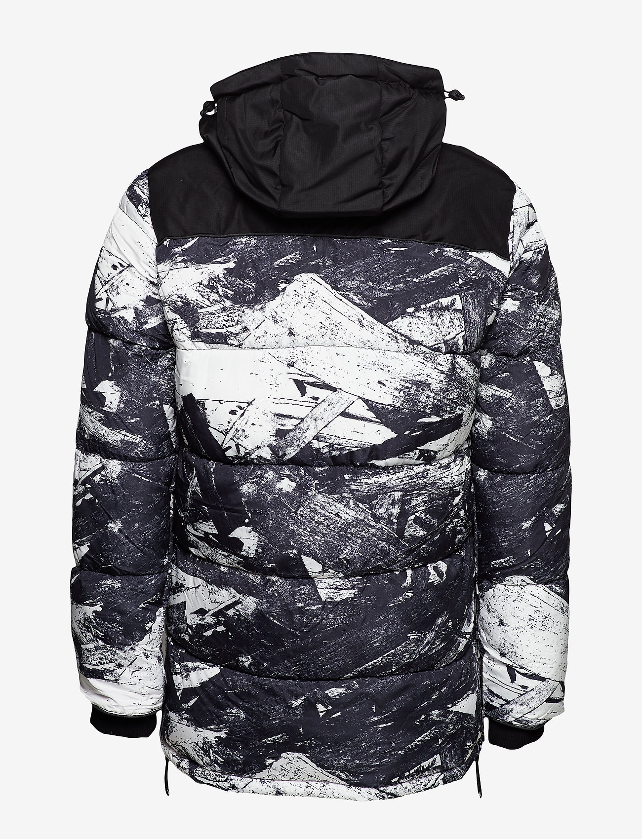 Superdry - SD EXPLORER PARKA - textred wood - 5