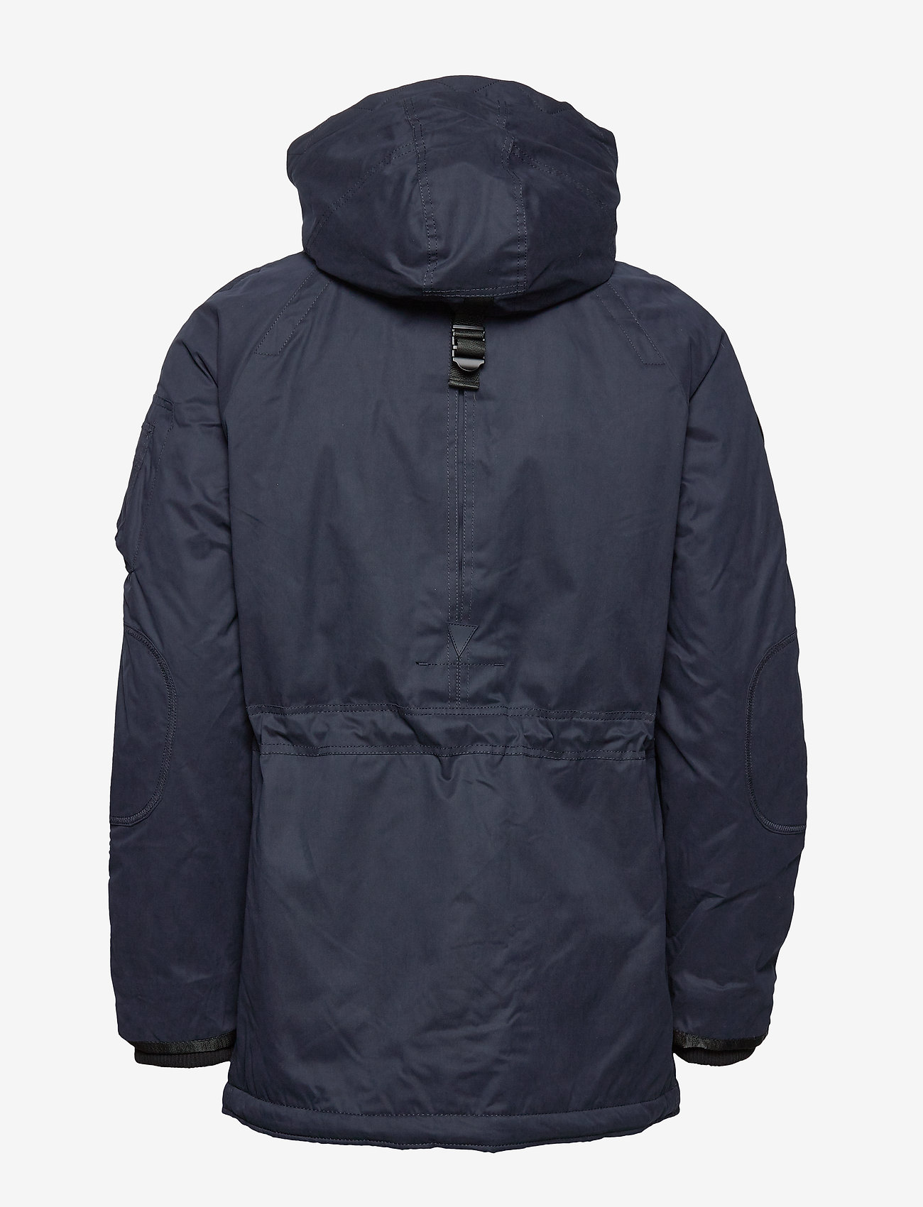 Superdry - SDX PARKA - deep navy - 5