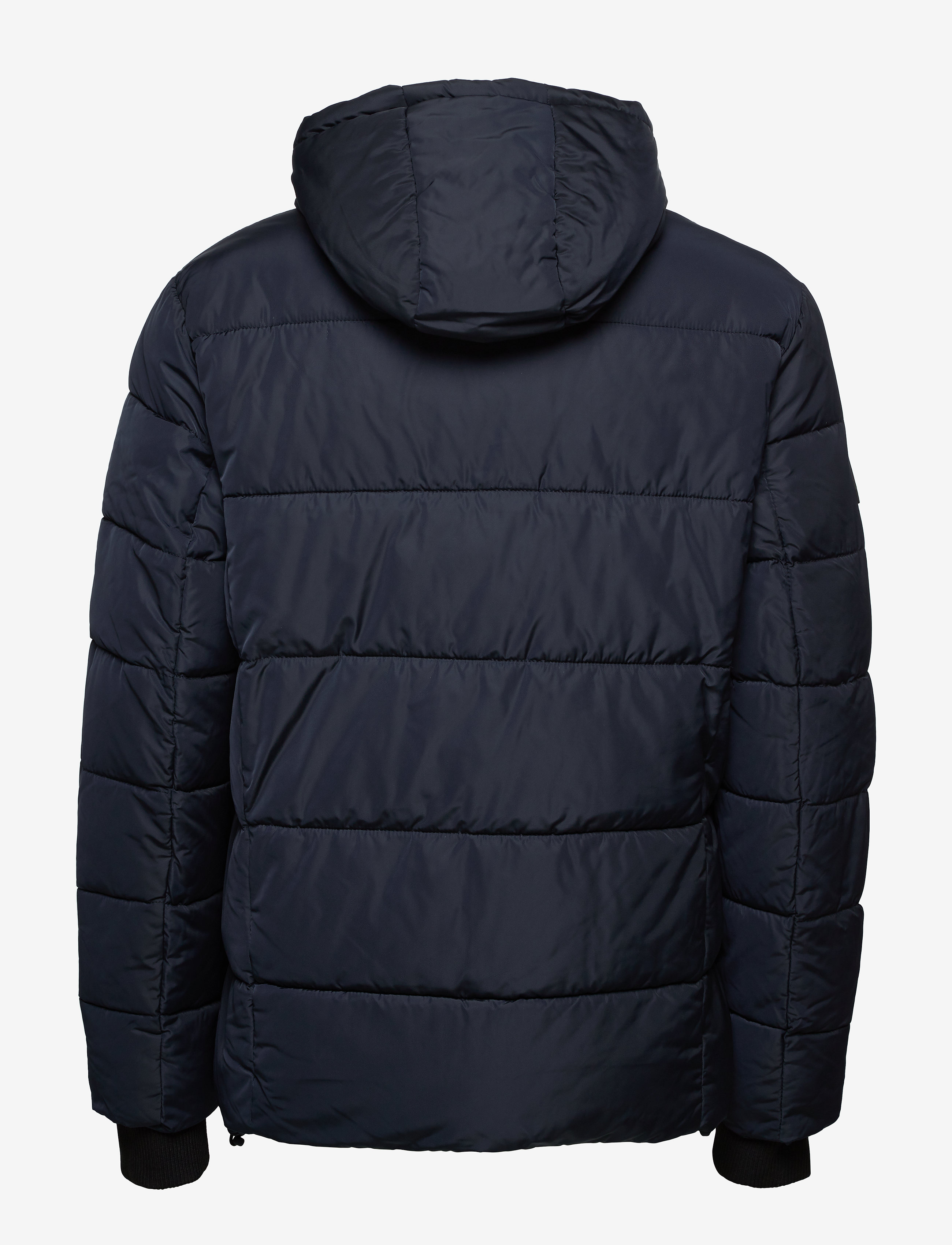 Superdry - SPORTS PUFFER - ink - 2