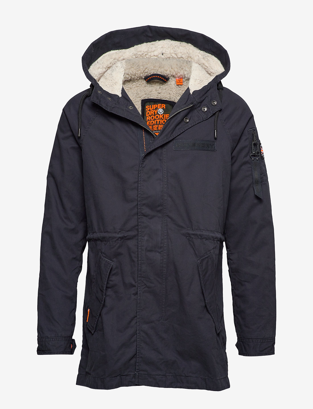 Superdry Winter Aviator Parka 129.99 . Buy Parkas from Superdry