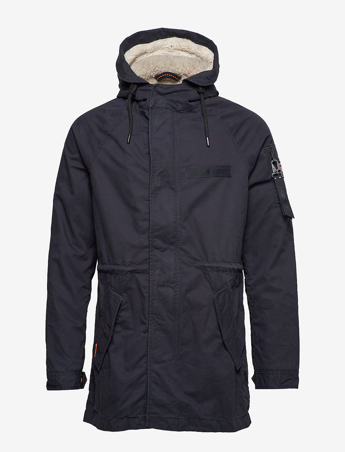 Superdry Winter Aviator Parka 129.99 . Buy Parkas from Superdry