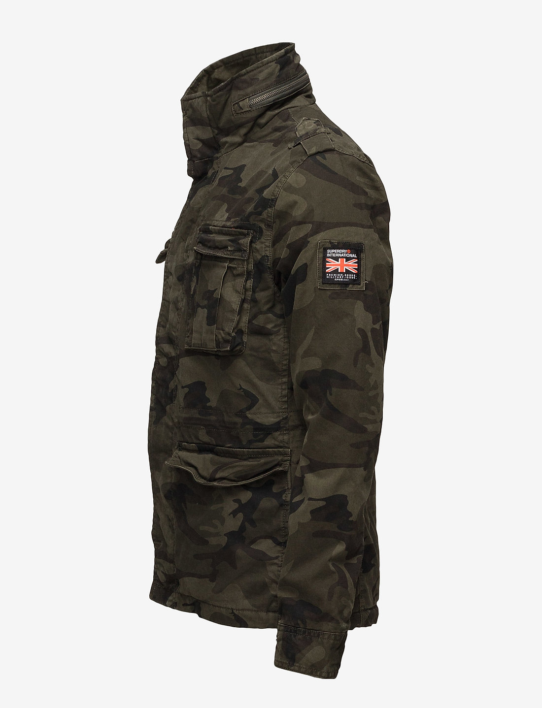 Rookie military hot sale