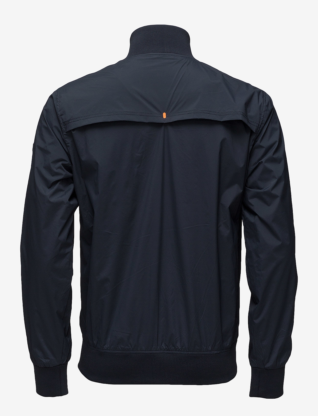 Superdry - FLYWEIGHT HARRINGTON - navy - 1