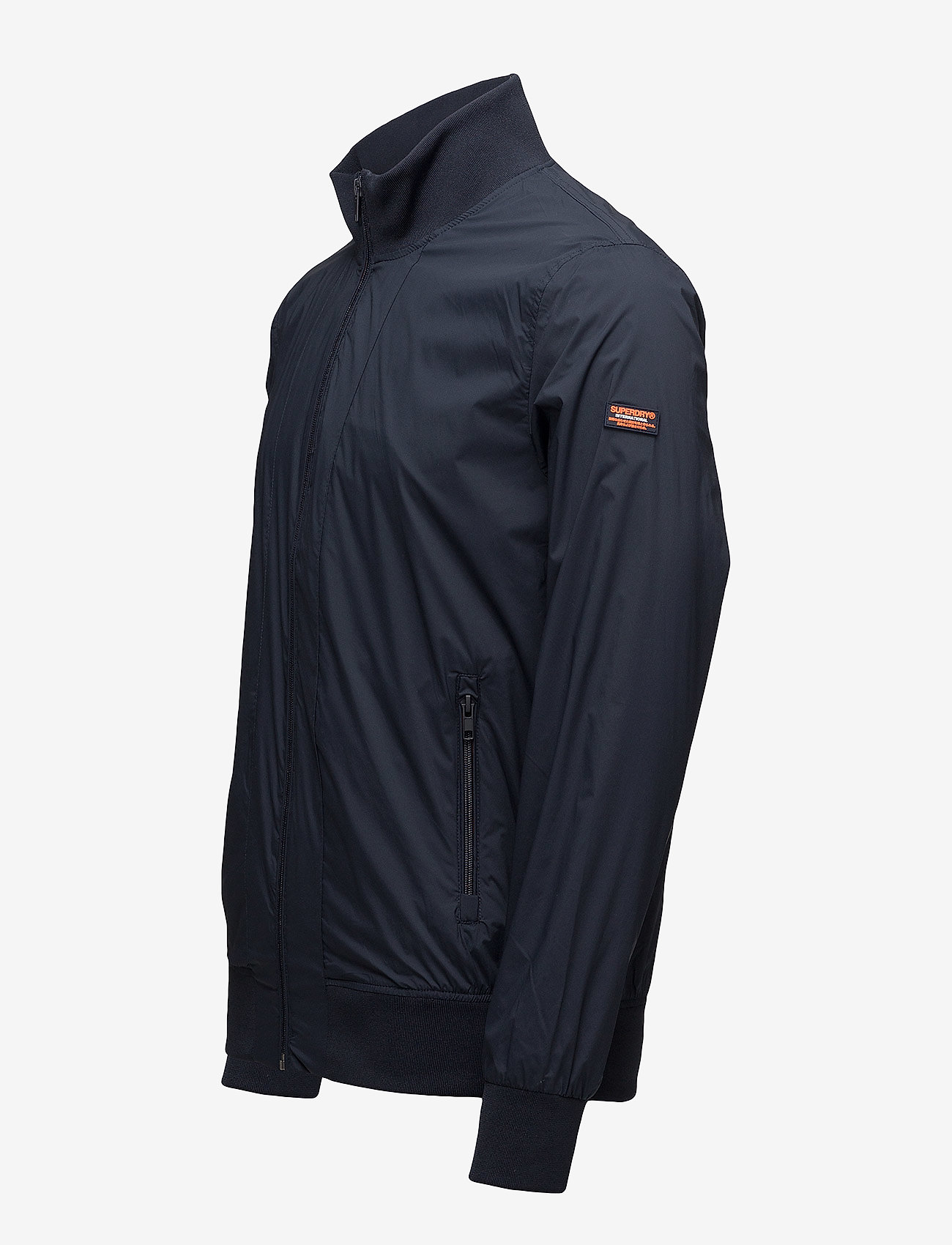 Superdry - FLYWEIGHT HARRINGTON - navy - 2