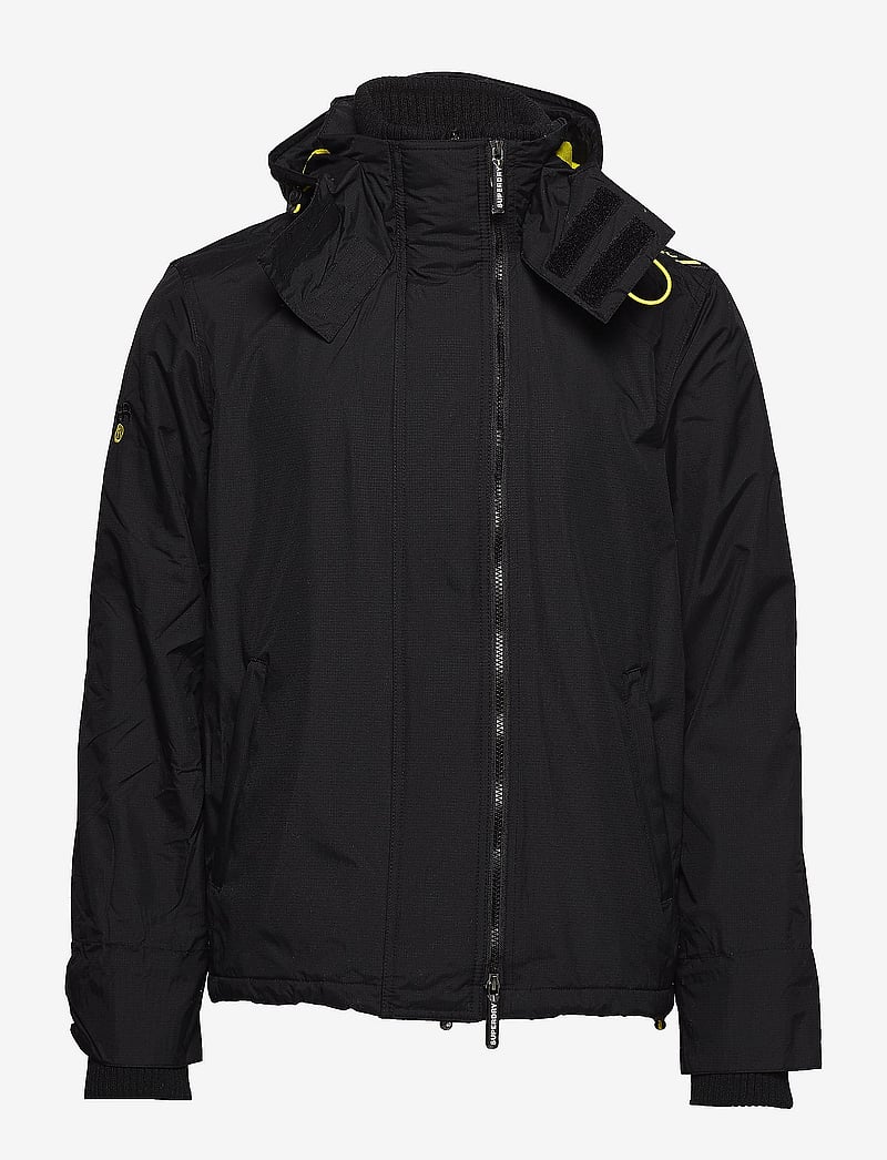 Superdry pop arctic dupposed windcheater
