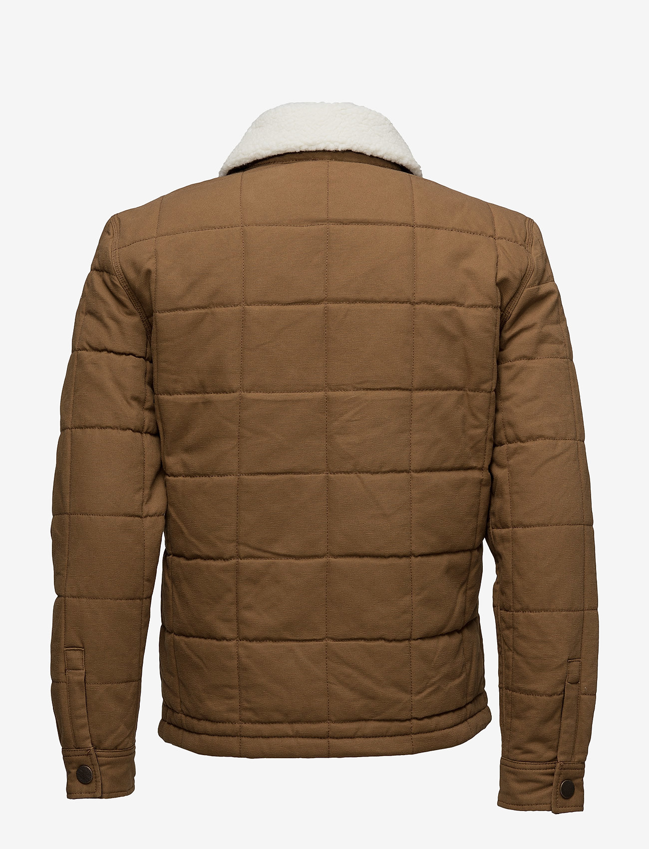 Superdry - REDFORD JACKET - tan - 2