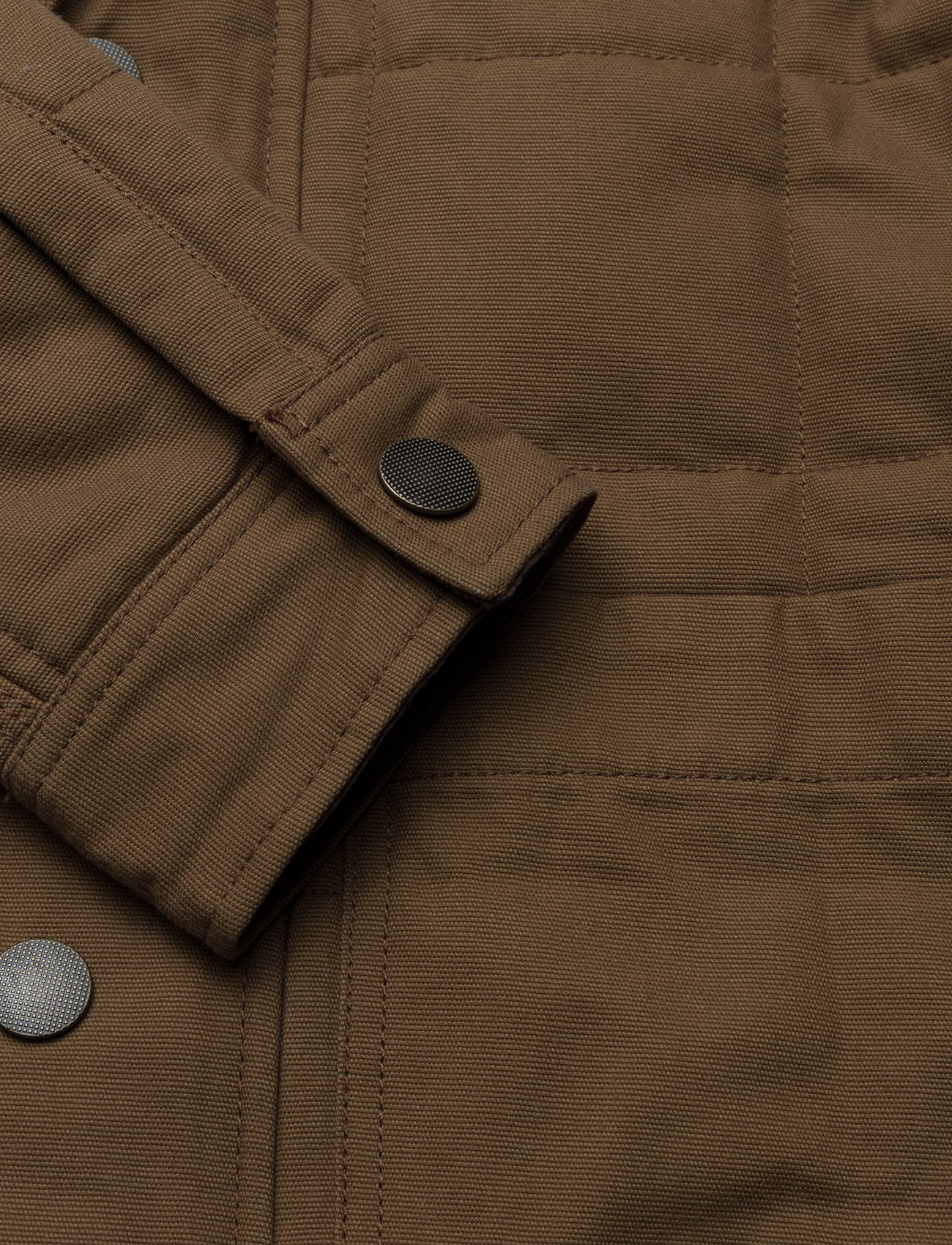 Superdry - REDFORD JACKET - tan - 4