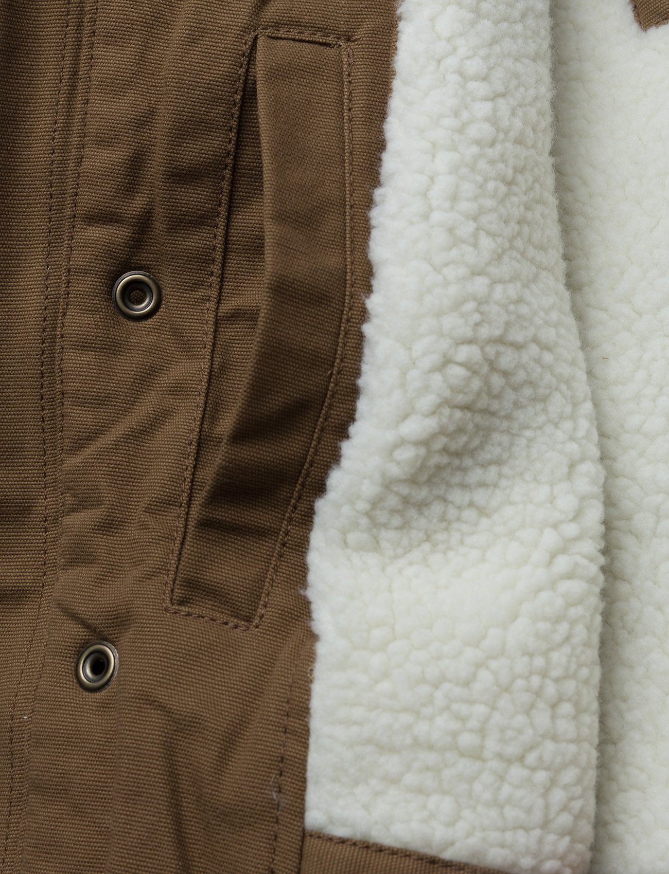 Superdry - REDFORD JACKET - tan - 5