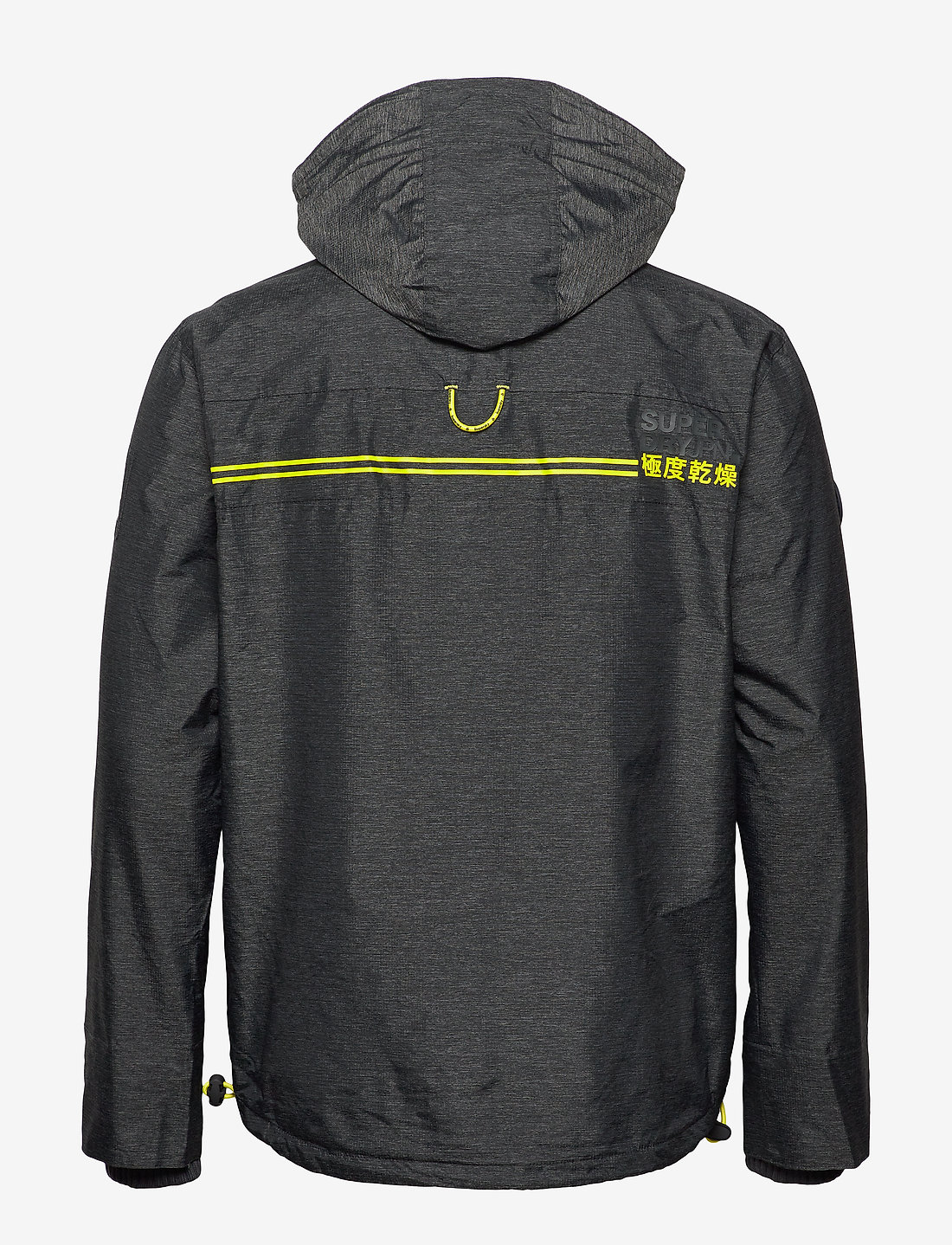 Hooded polar wind attacker on sale