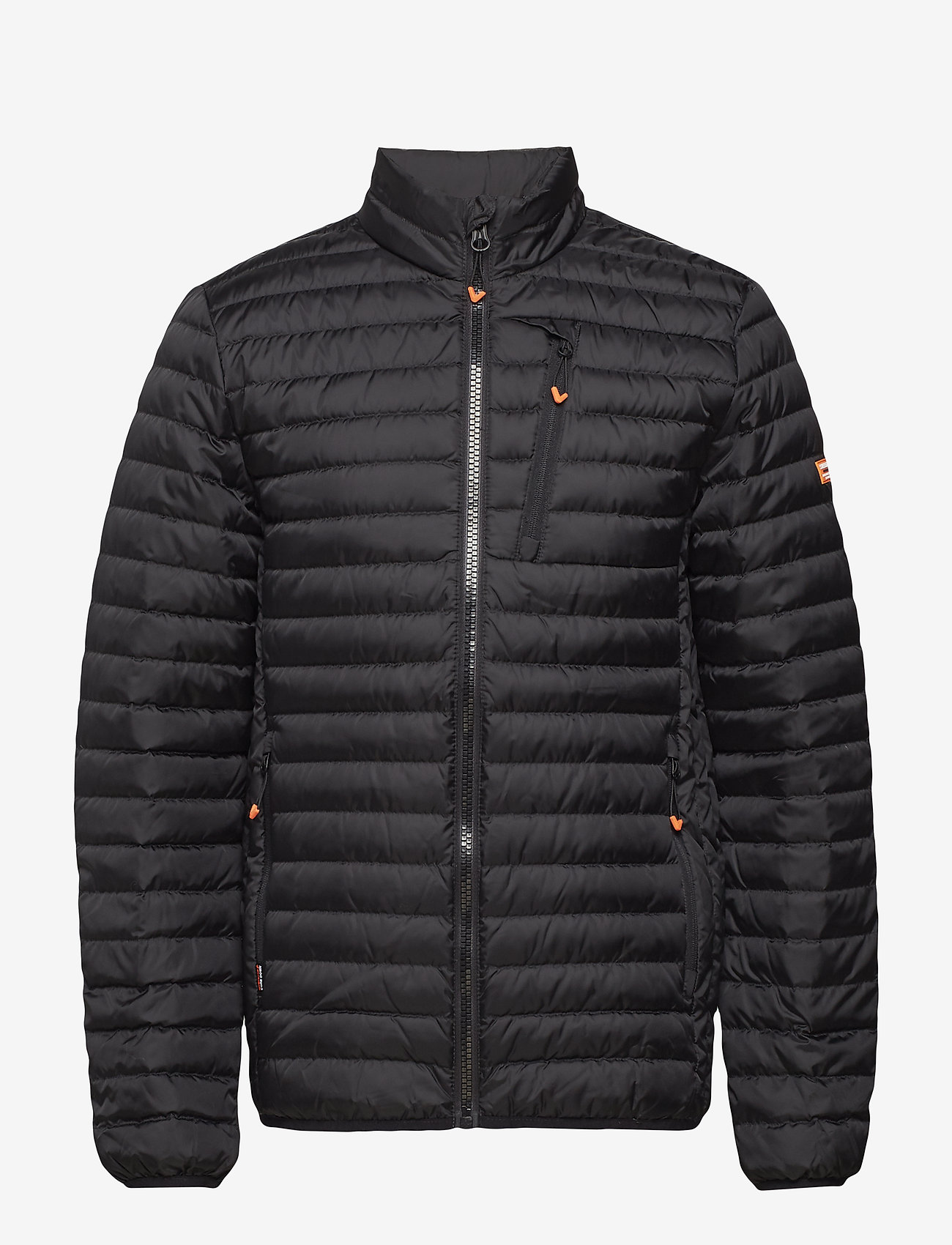 Superdry - CORE DOWN JACKET - black - 1