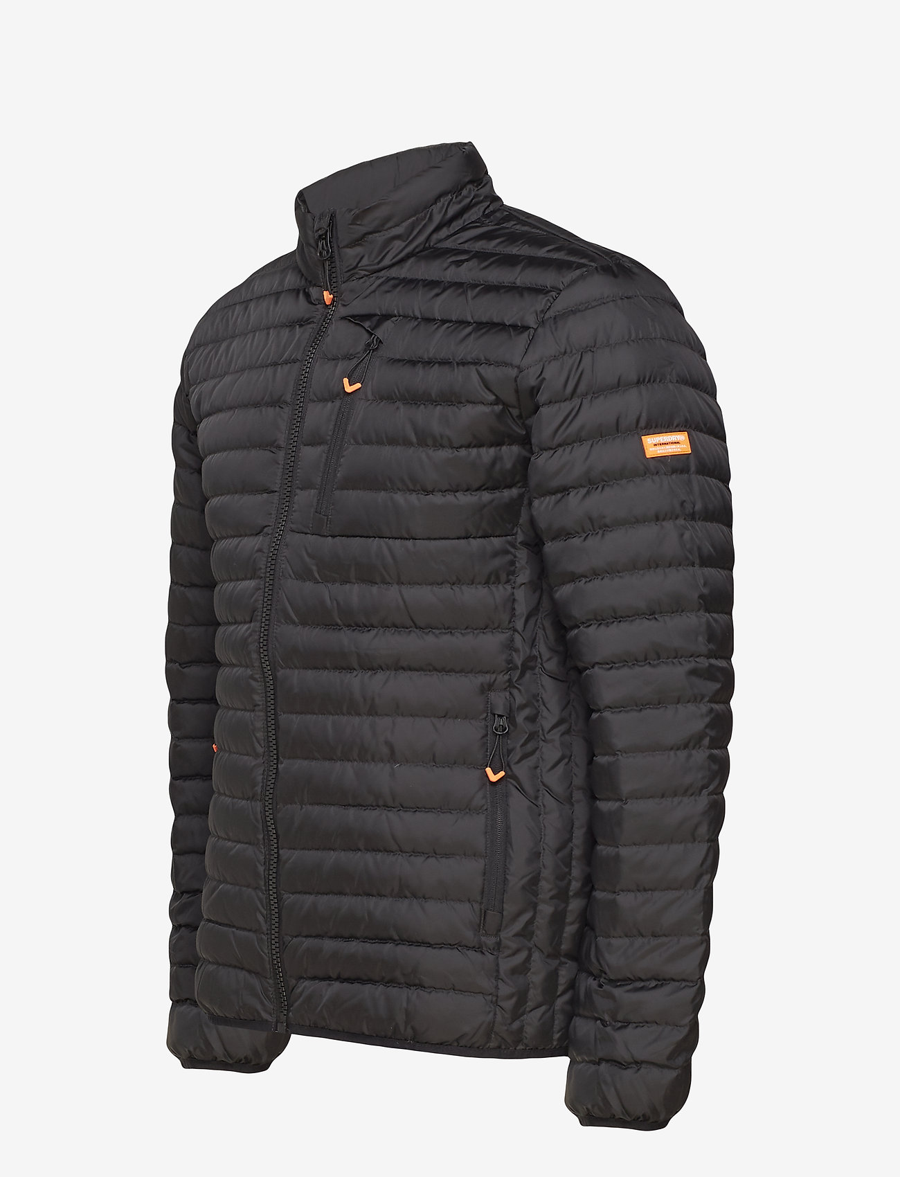 Superdry - CORE DOWN JACKET - black - 2