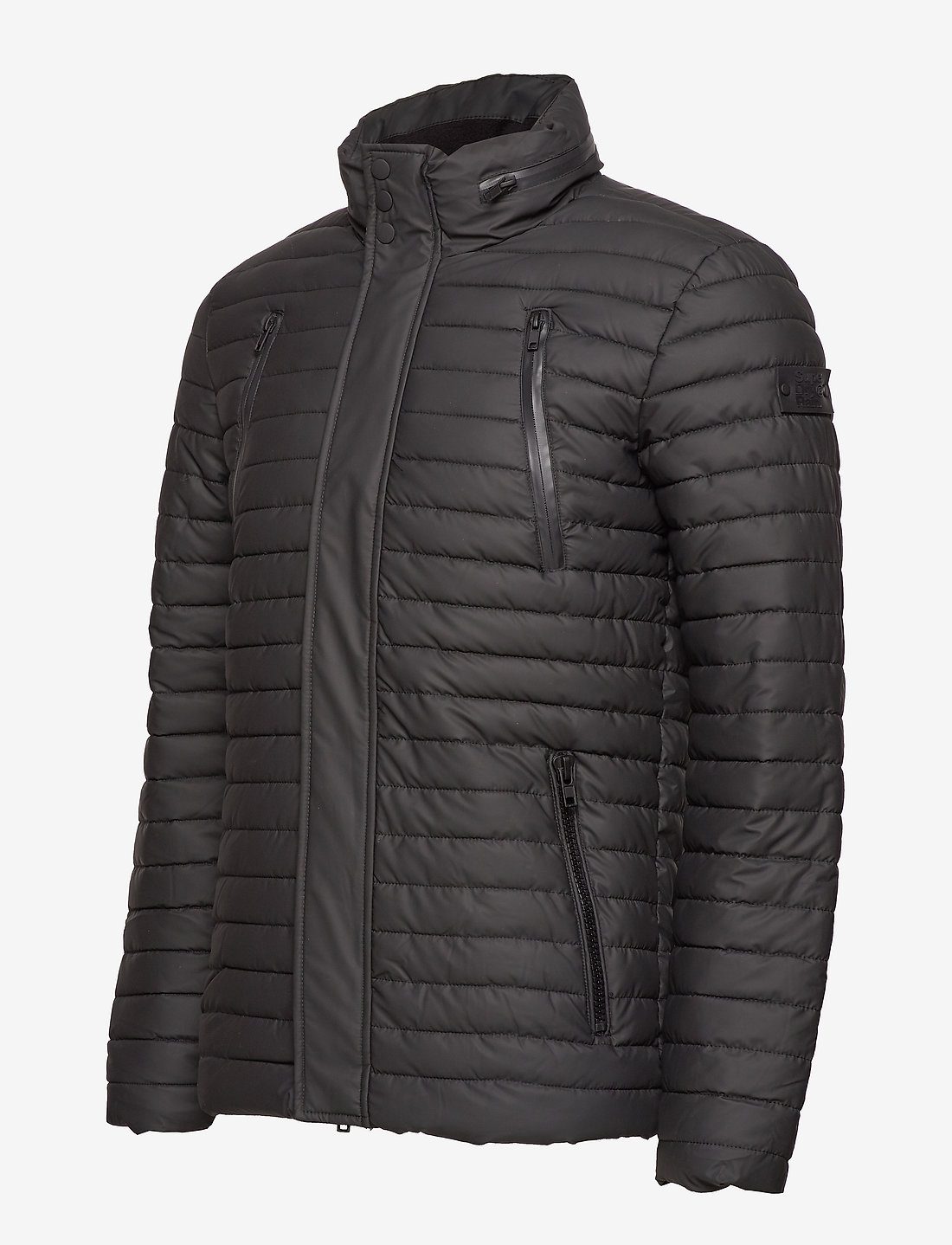 Rain racer top jacket superdry