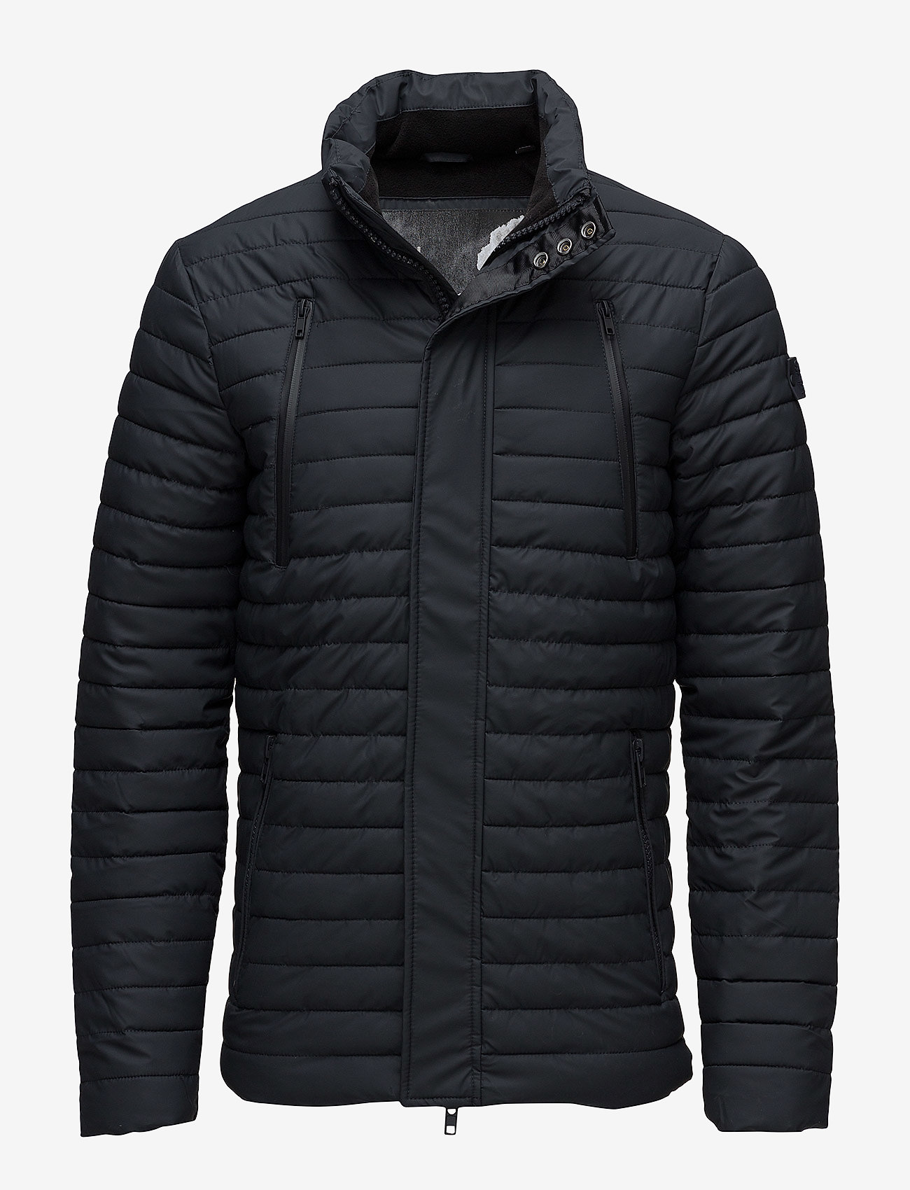 Superdry - RAIN RACER JACKET - ink - 0