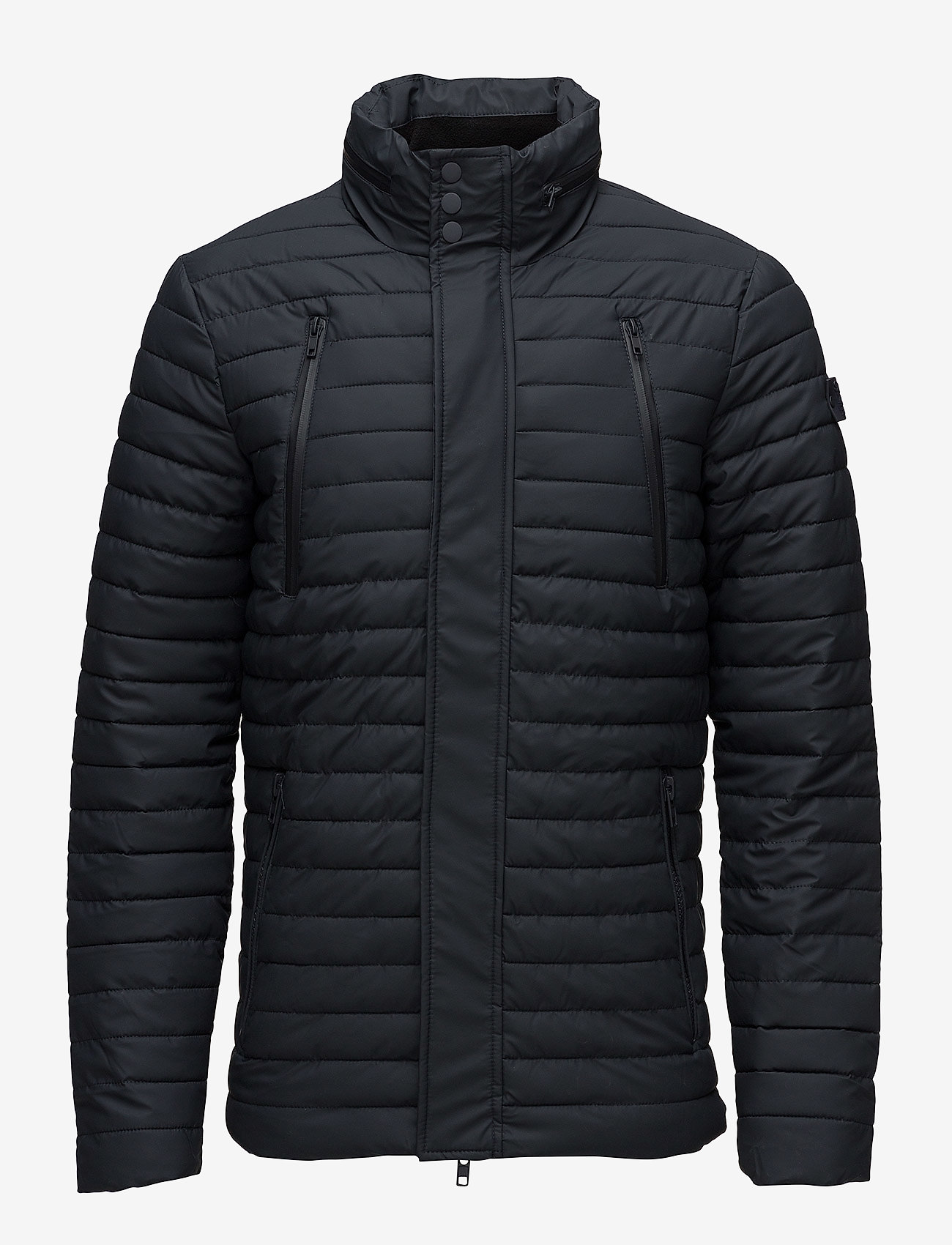 Superdry - RAIN RACER JACKET - ink - 1
