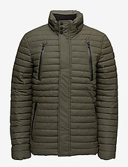 Superdry rain hot sale racer jacket