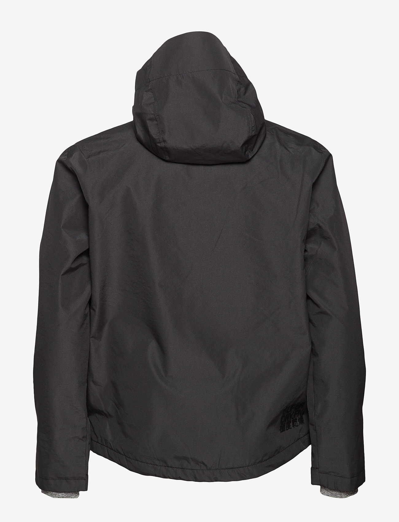 Superdry - HOODED ELITE WINDCHEATER - black - 2