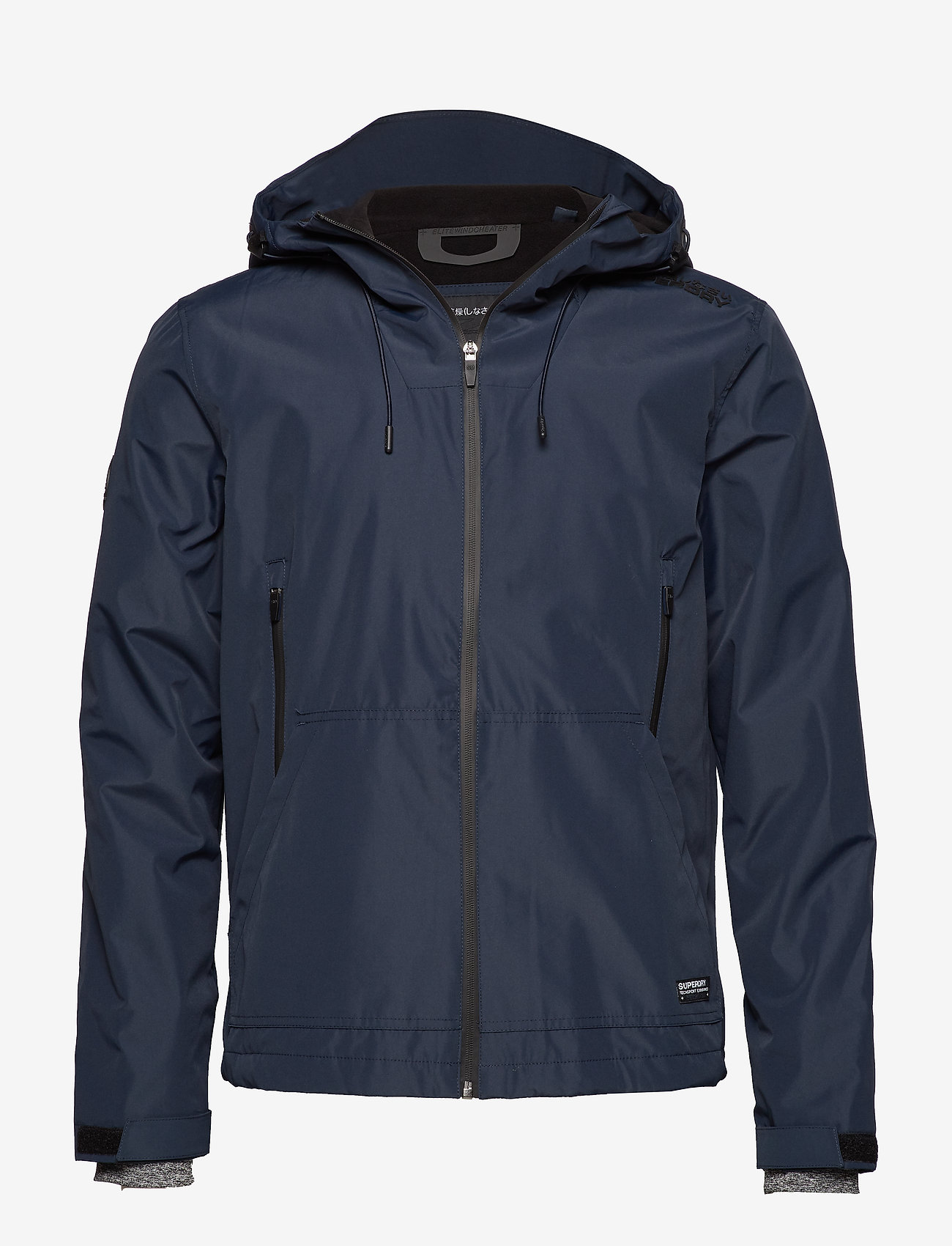 TRUE NAVY