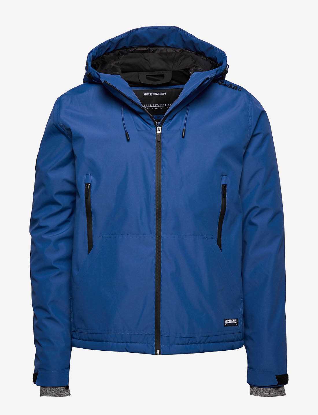 Superdry Padded Elite Windcheater 129.95 . Buy Padded jackets from Superdry online at Boozt . Fast delivery and easy returns