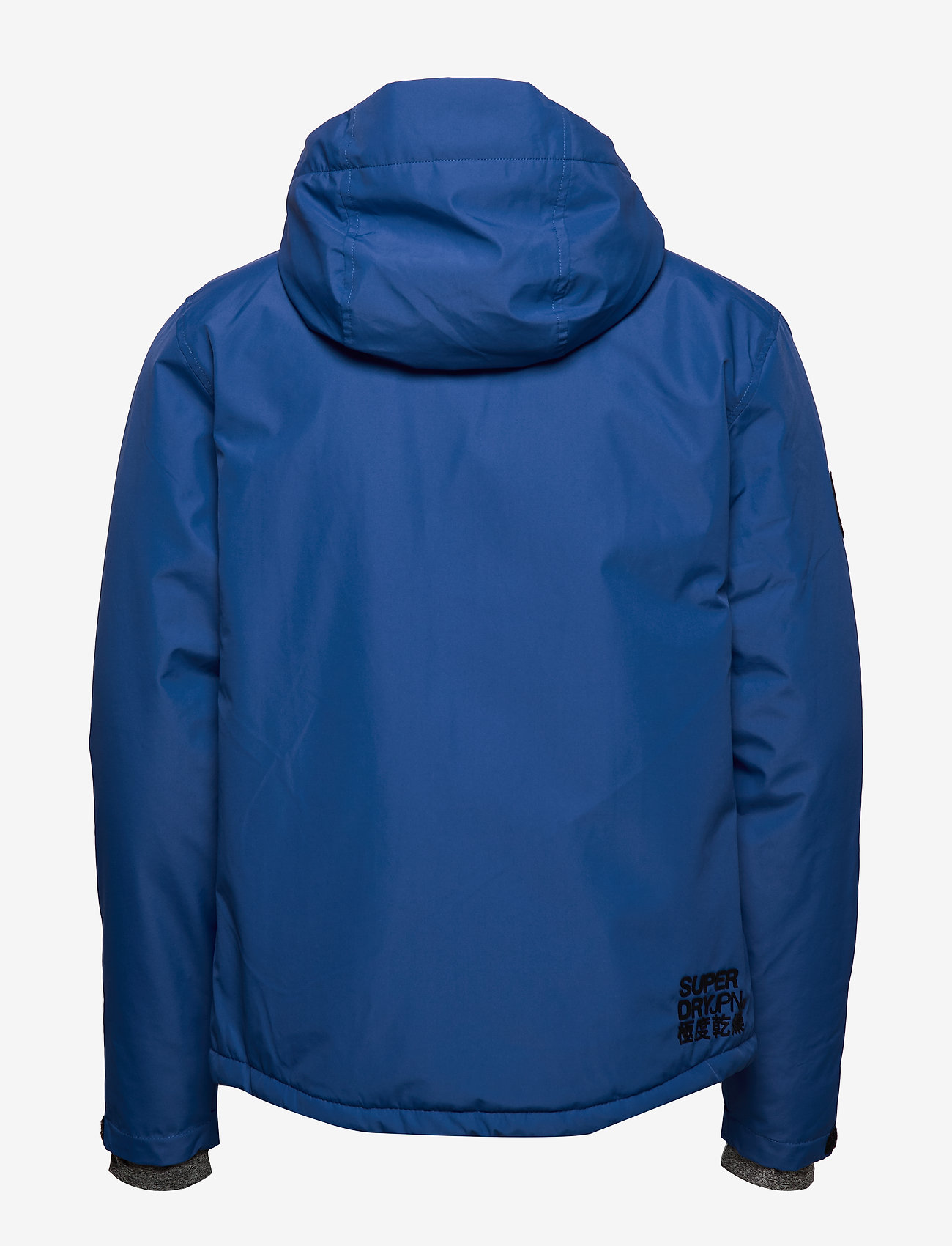 Superdry - PADDED ELITE WINDCHEATER - electric blue - 2