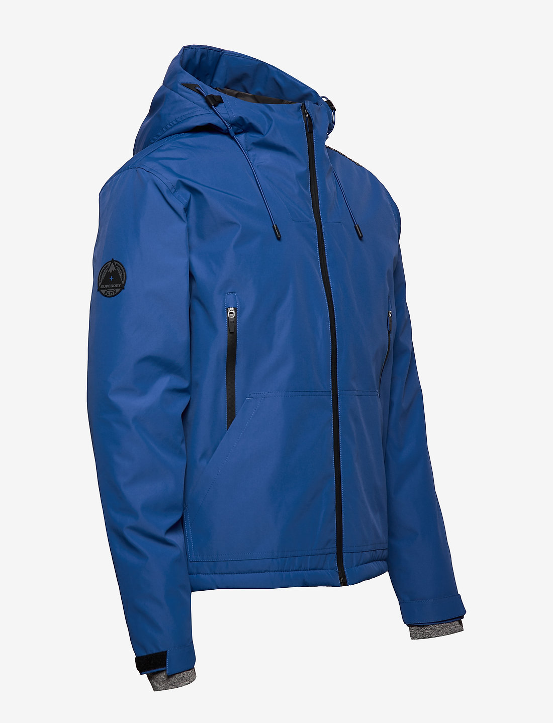 Padded 2025 elite windcheater