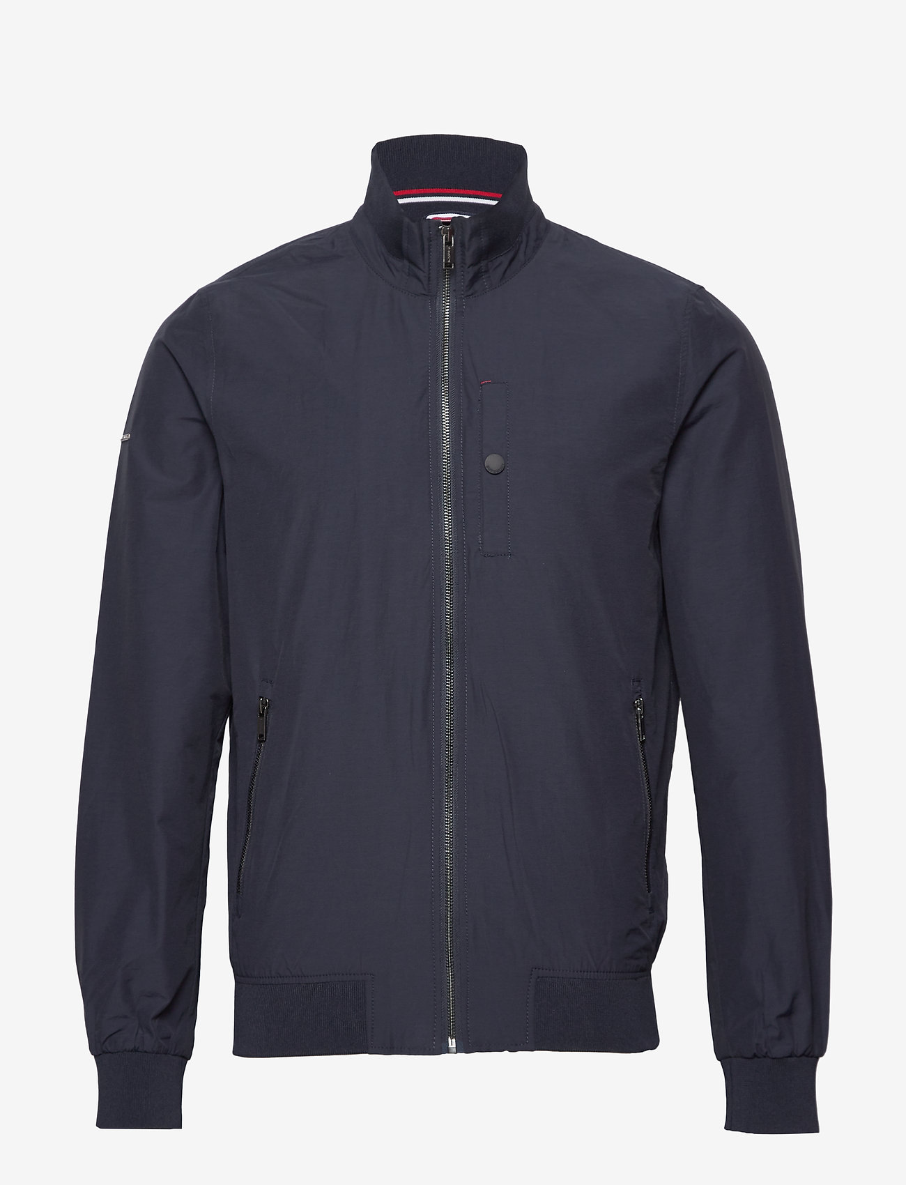 Superdry - LUKAS JACKET - navy - 1