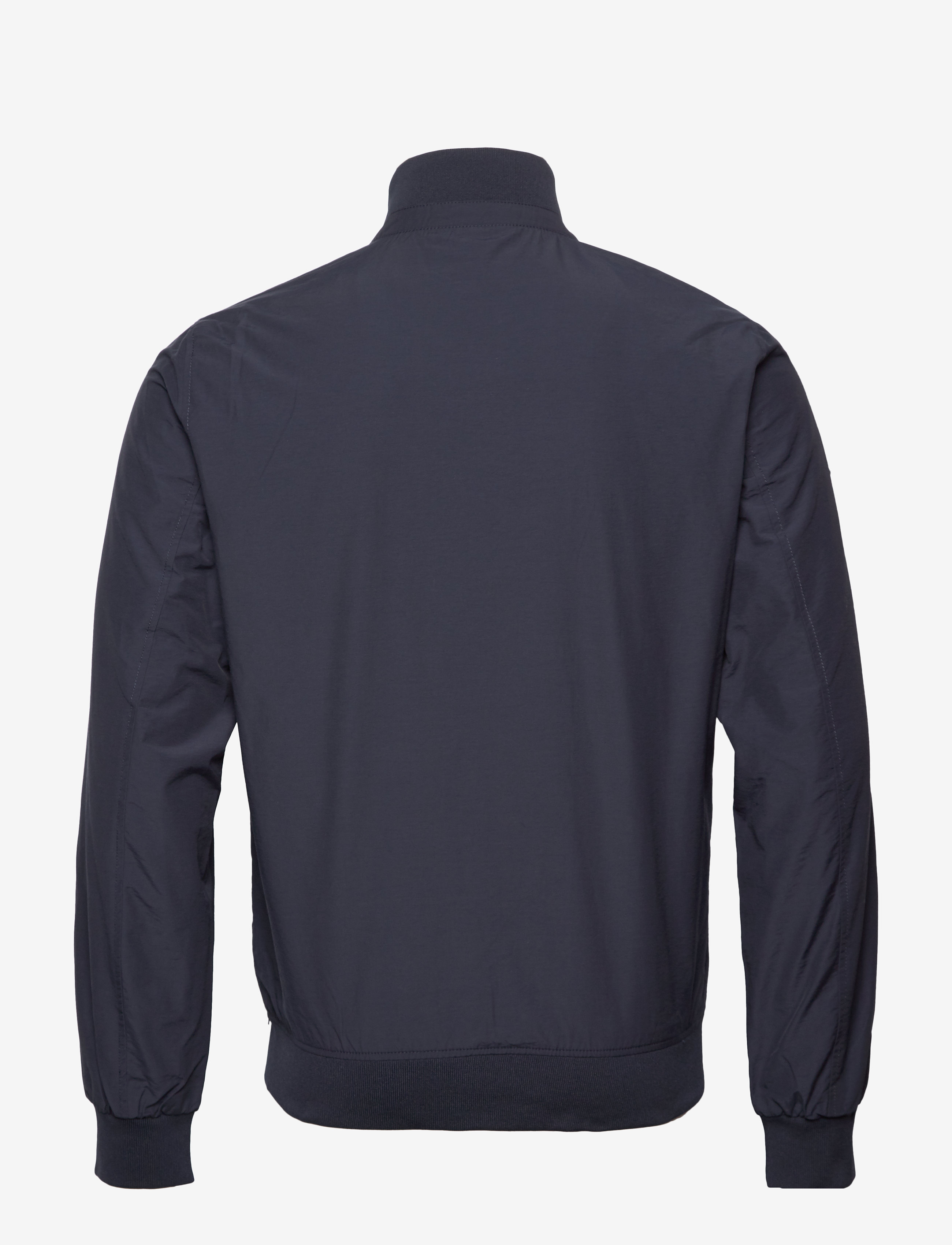 Superdry - LUKAS JACKET - navy - 2