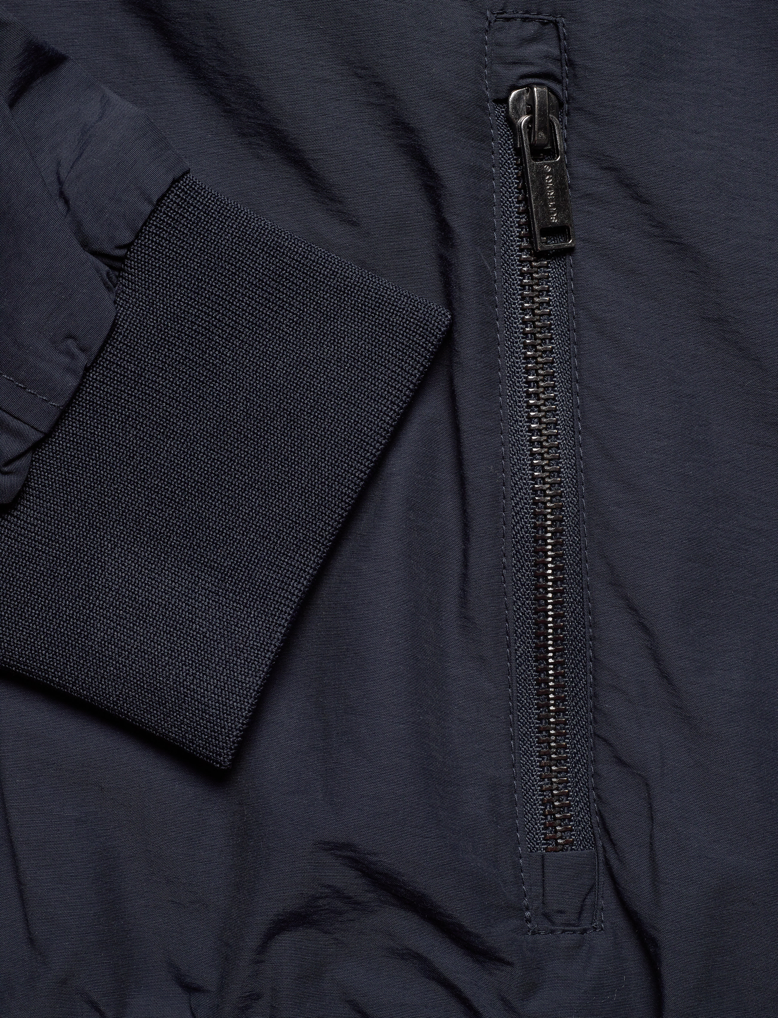 Superdry - LUKAS JACKET - navy - 4