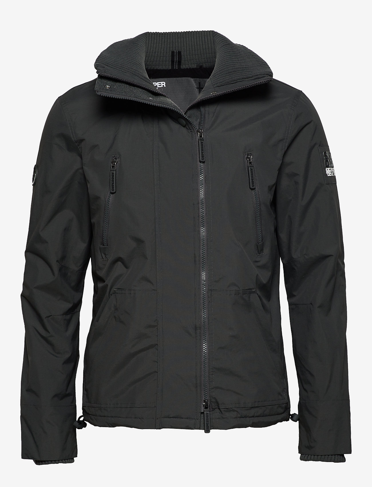 POLAR WINDATTACKER - DEEP FOREST/BLACK