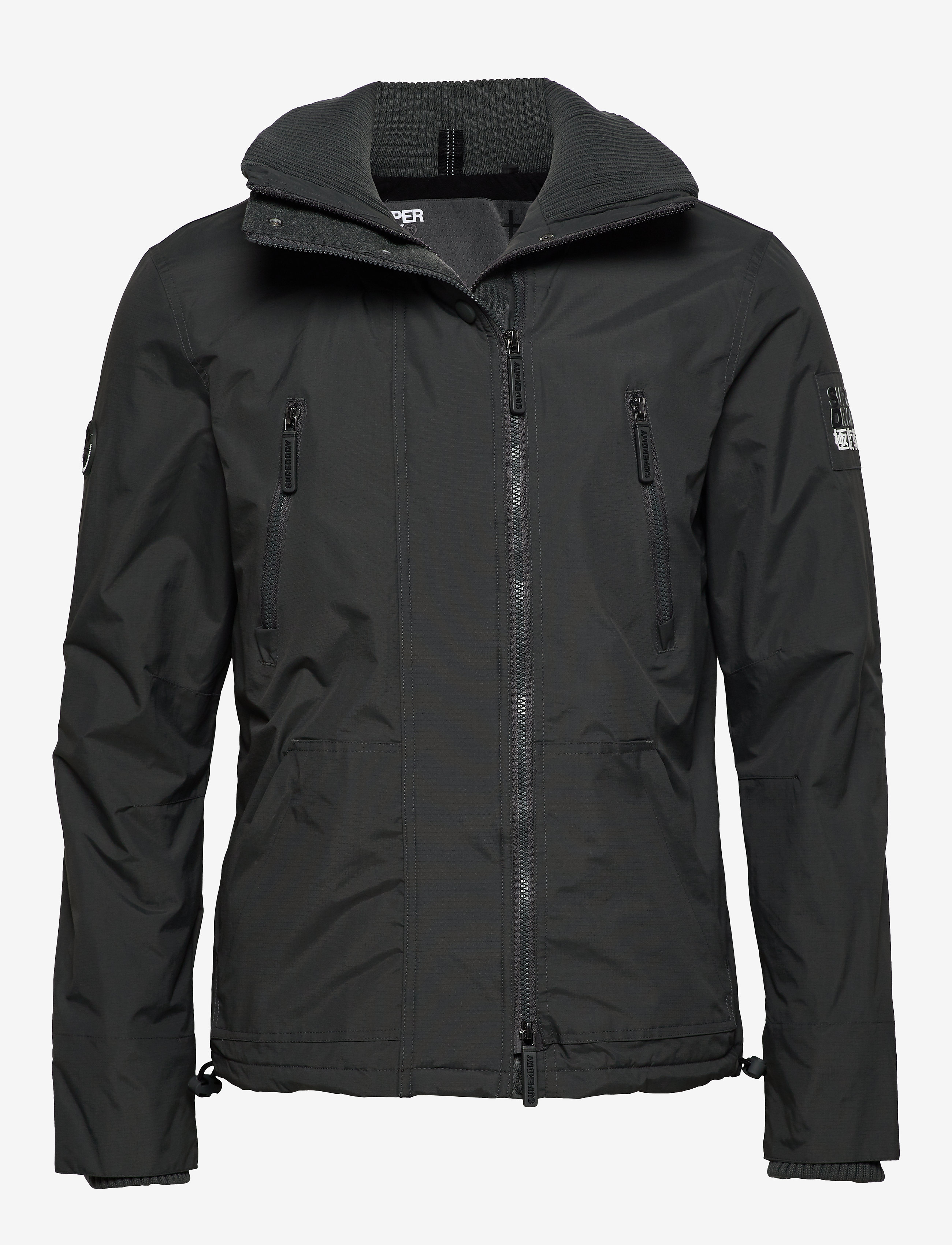 DEEP FOREST/BLACK