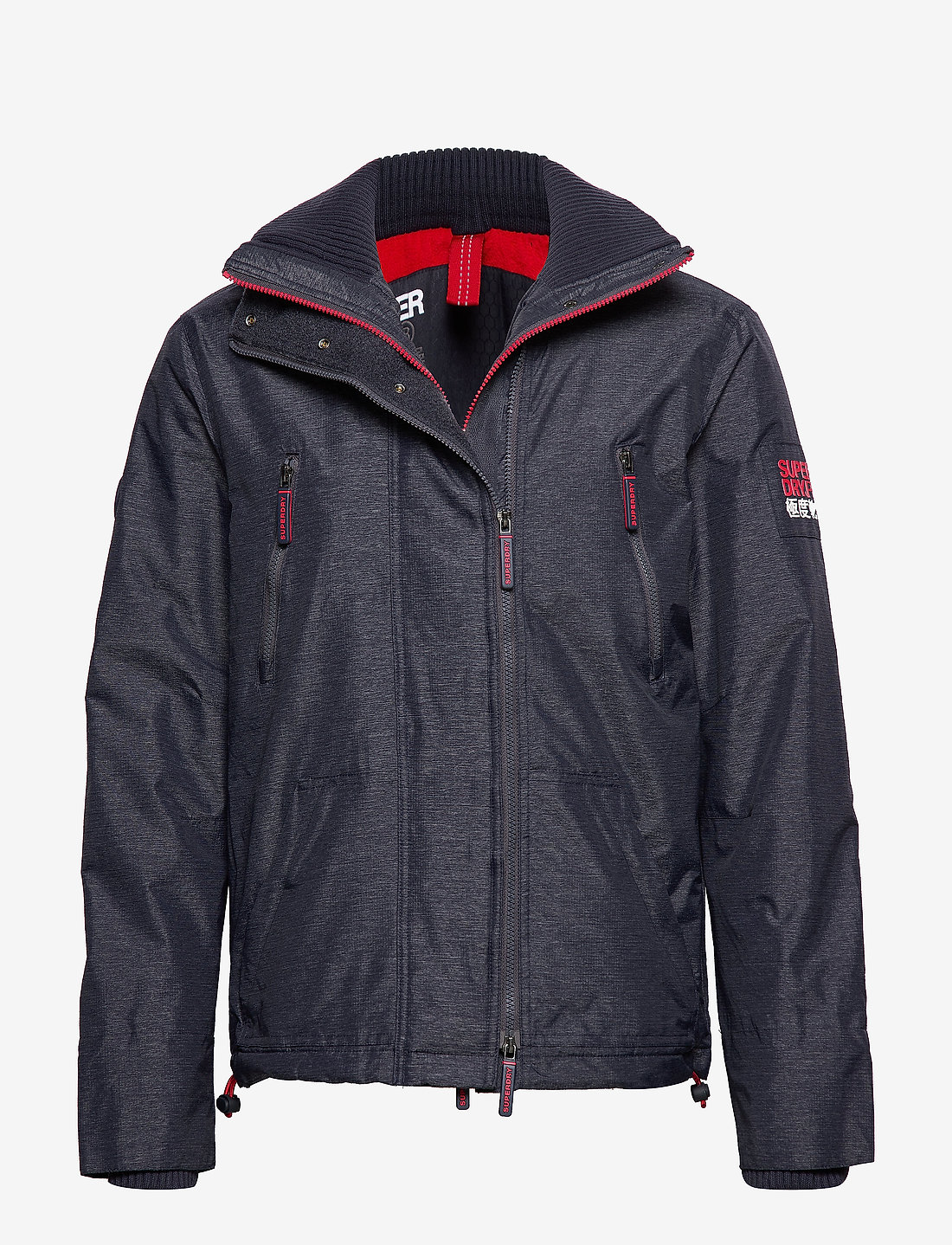 Superdry hot sale polar windattacker