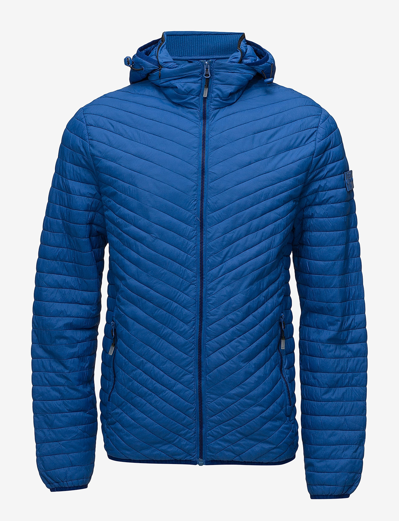 Superdry - VINTAGE FUJI JACKET - cobalt - 1