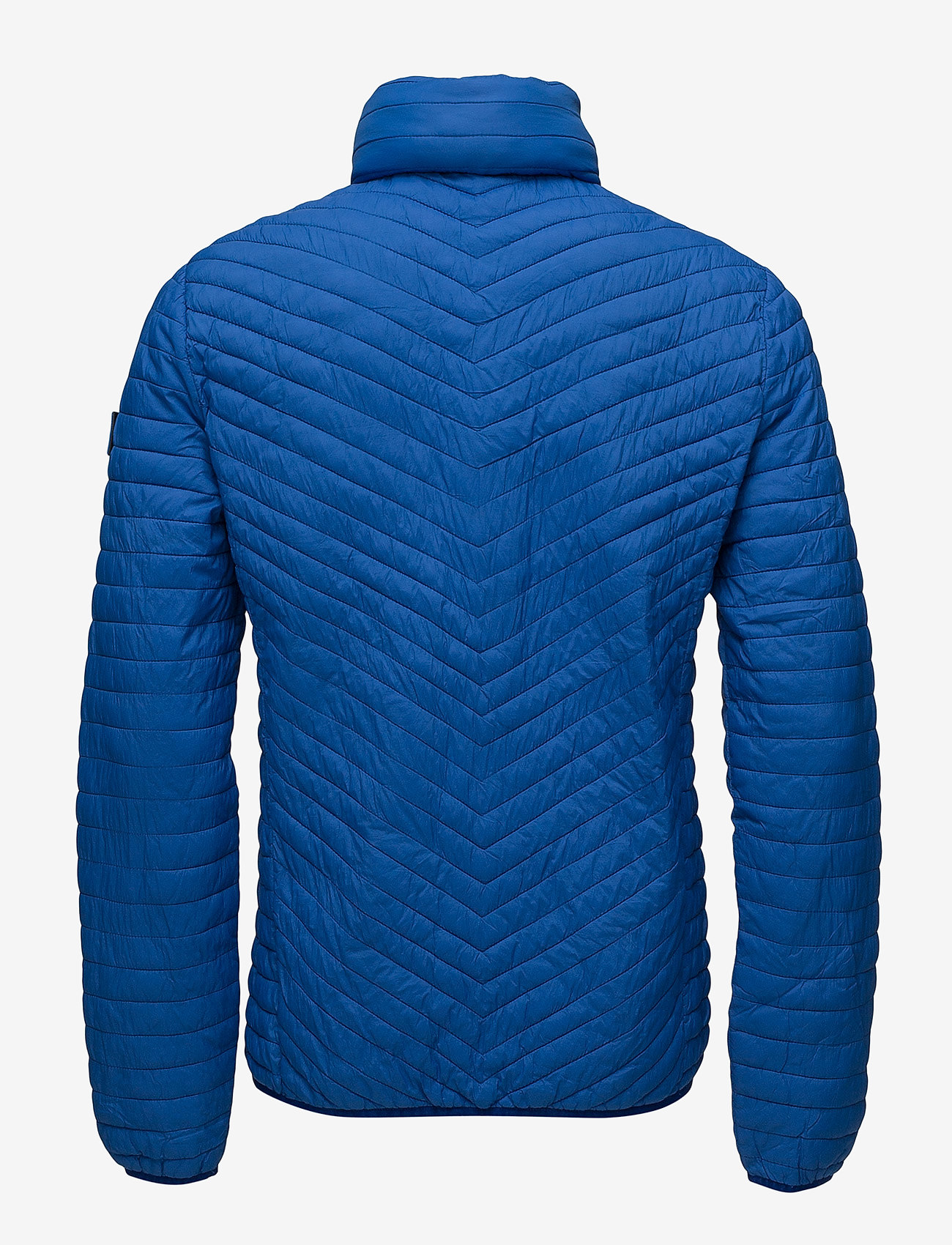 Superdry - VINTAGE FUJI JACKET - cobalt - 4