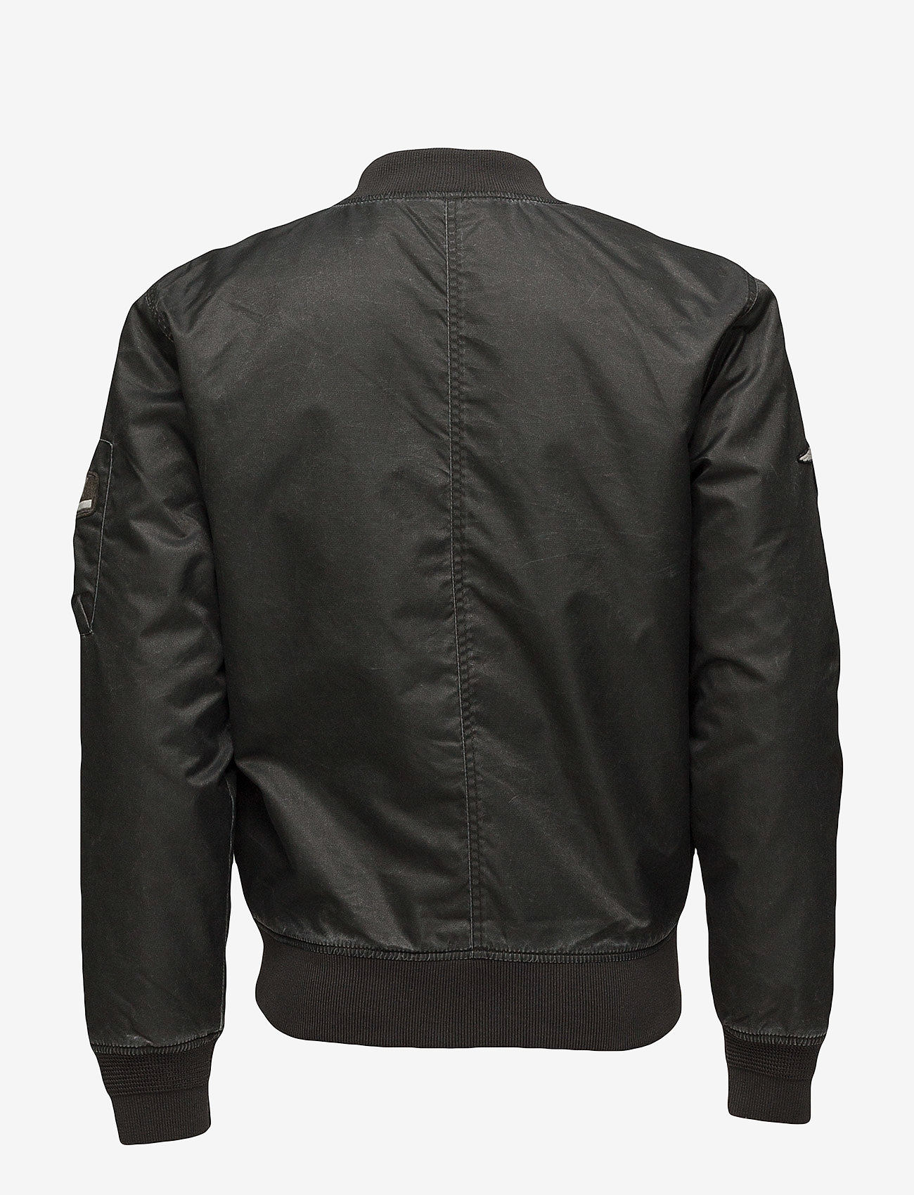 Superdry - LIMITED EDITION FLIGHT BOMBER - army green - 1