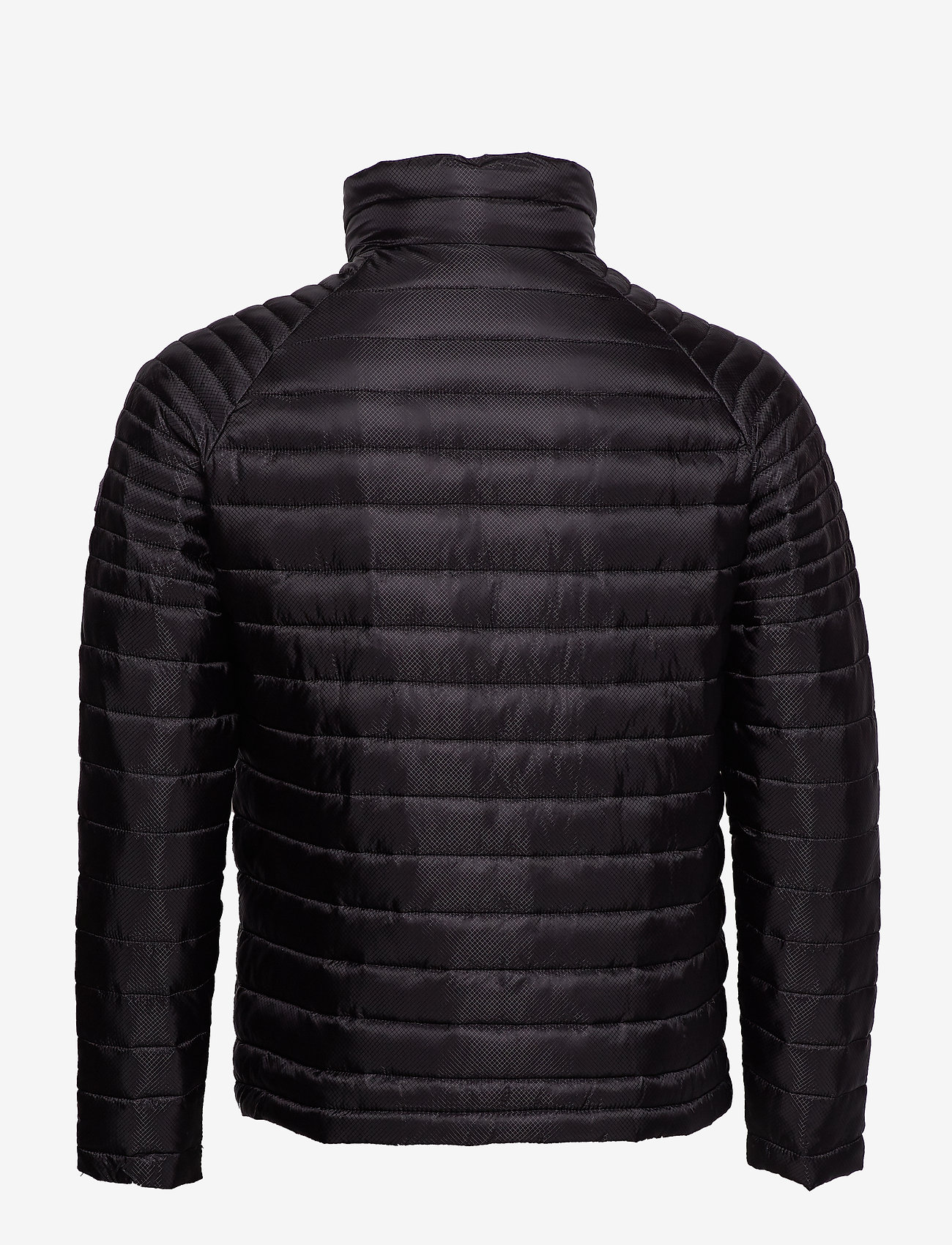 Superdry - FUJI DOUBLE ZIP THRU - black - 2