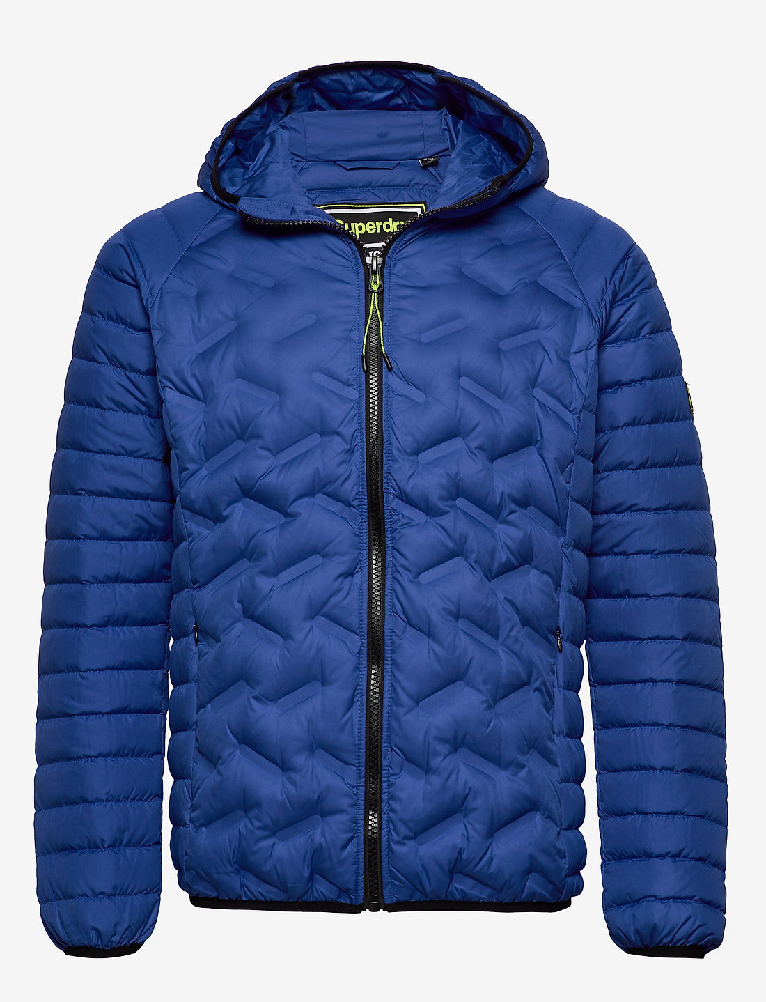 Superdry 2025 radar down