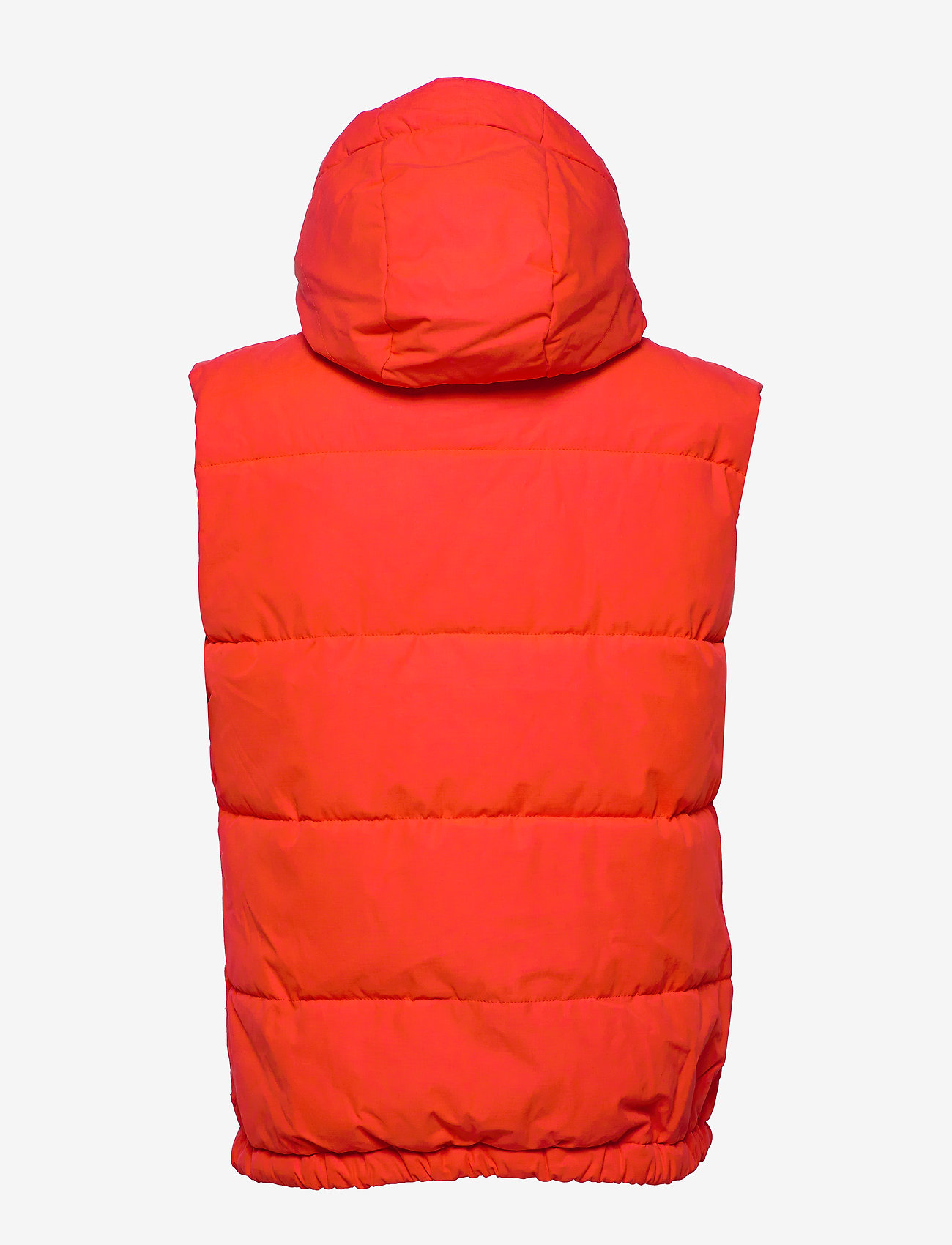 Superdry - NEW ACADEMY GILET - blood orange - 3