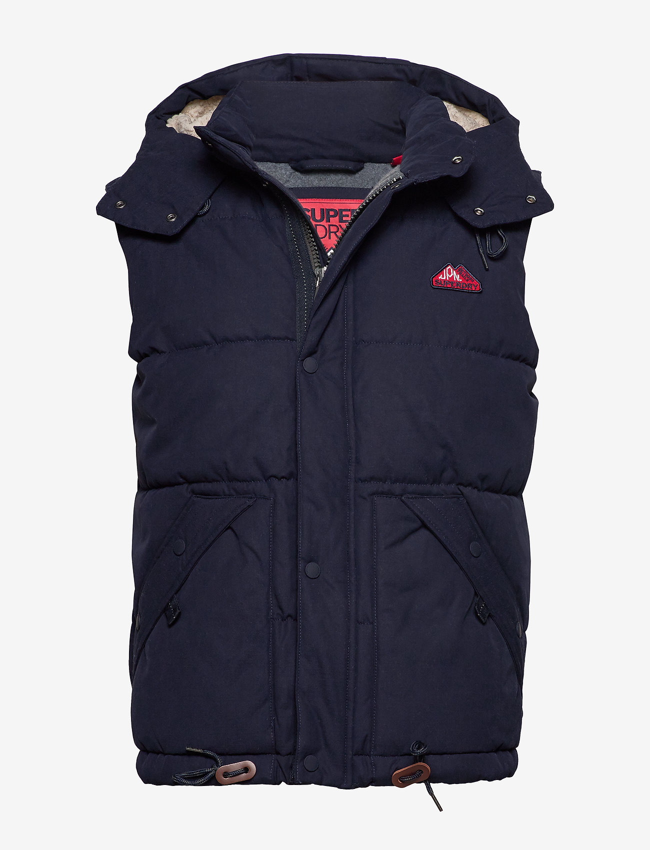 MIDNIGHT NAVY