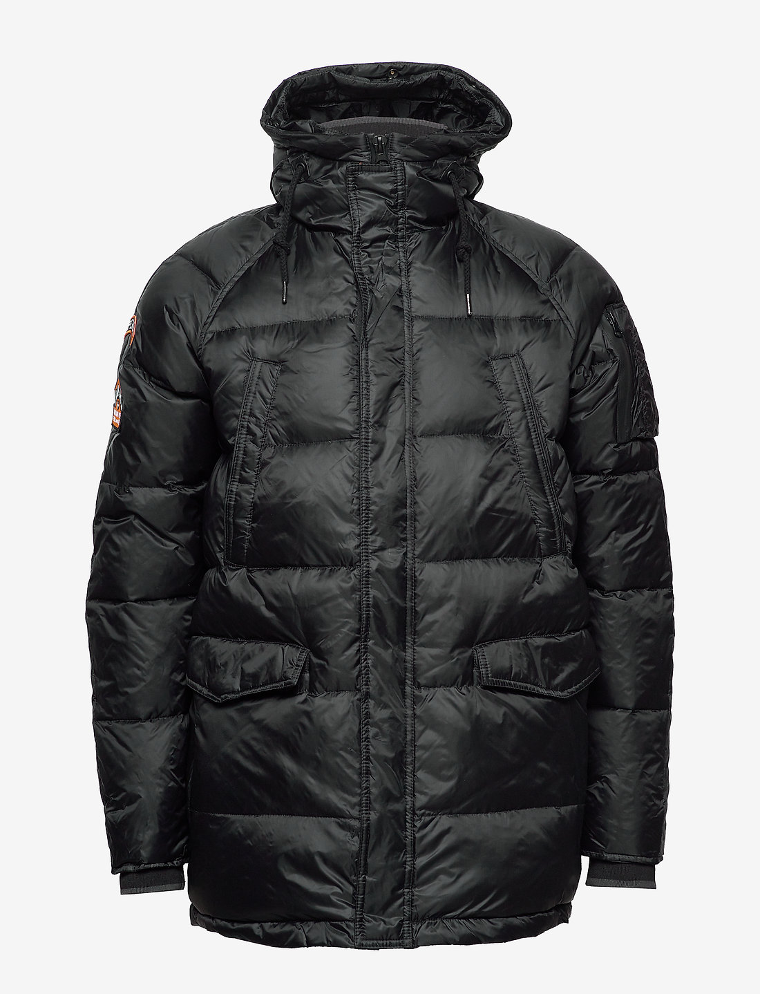 Superdry Down Sdx Parka 239.95 . Buy Parkas from Superdry