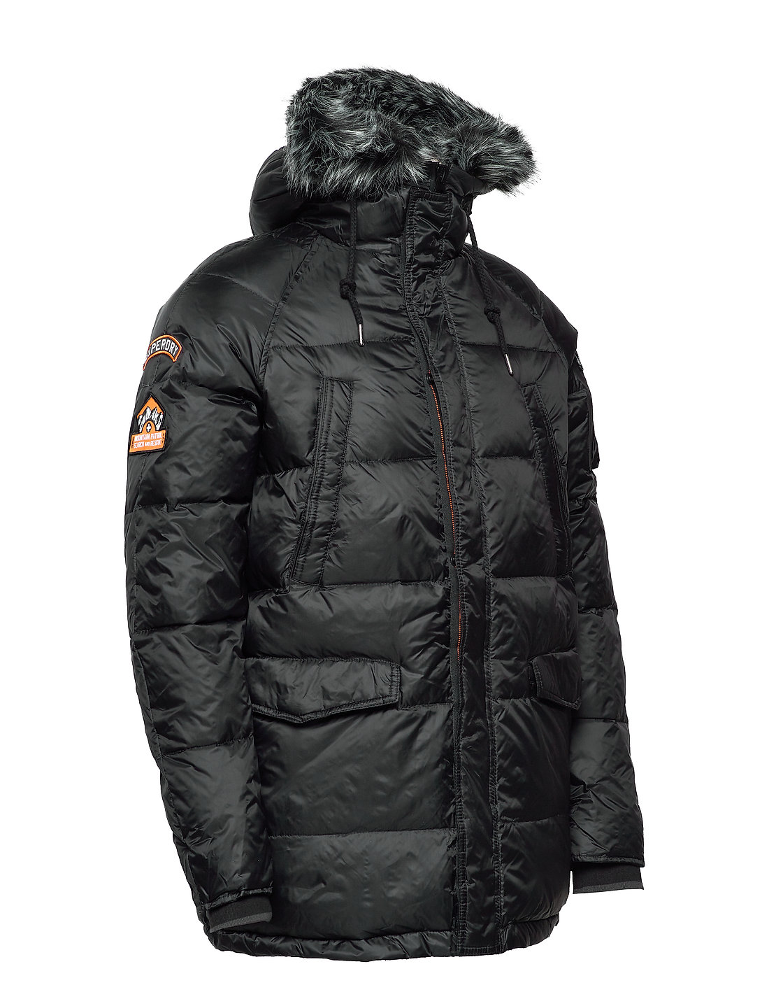 Superdry Down Sdx Parka 239.95 . Buy Parkas from Superdry
