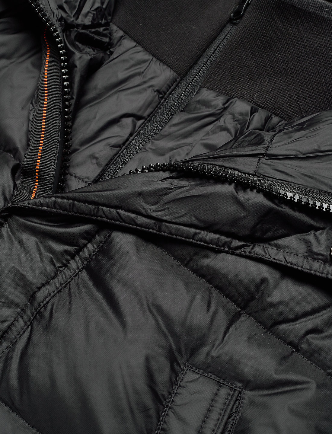 Down sdx parka sales jacket