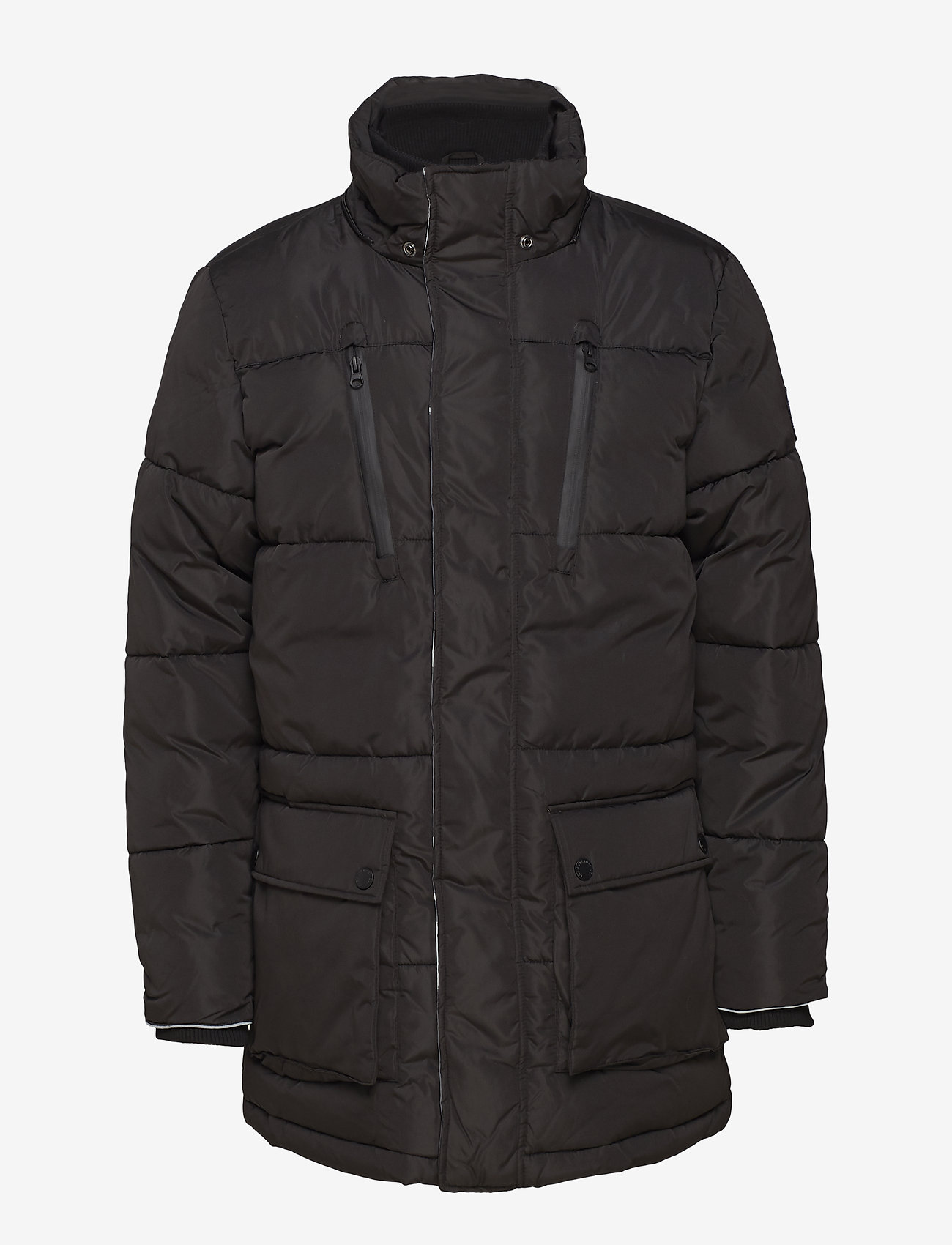 Superdry - SD EXPEDITION PARKA - black - 4