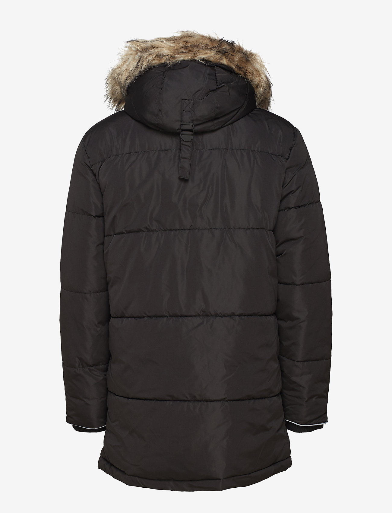 Superdry - SD EXPEDITION PARKA - black - 5