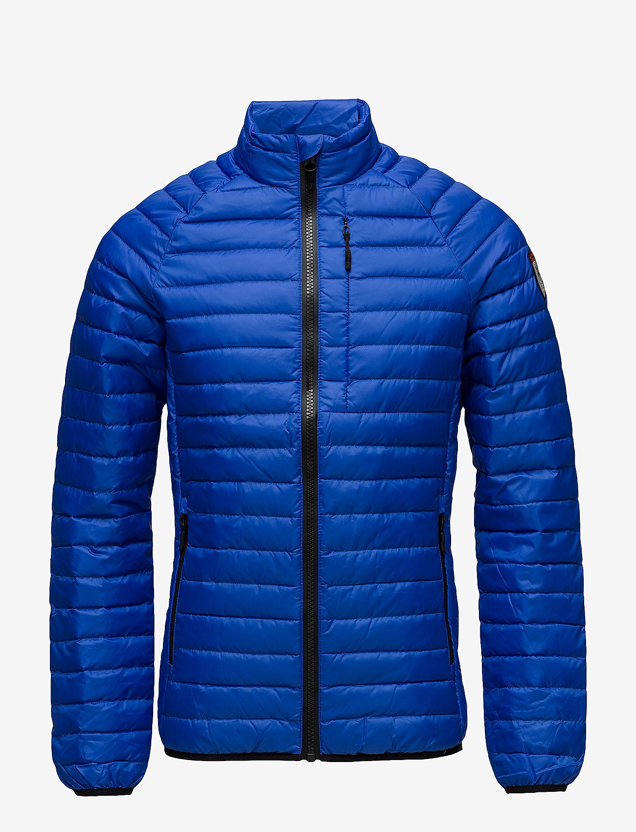 Superdry - CORE DOWN JACKET - cobalt - 1